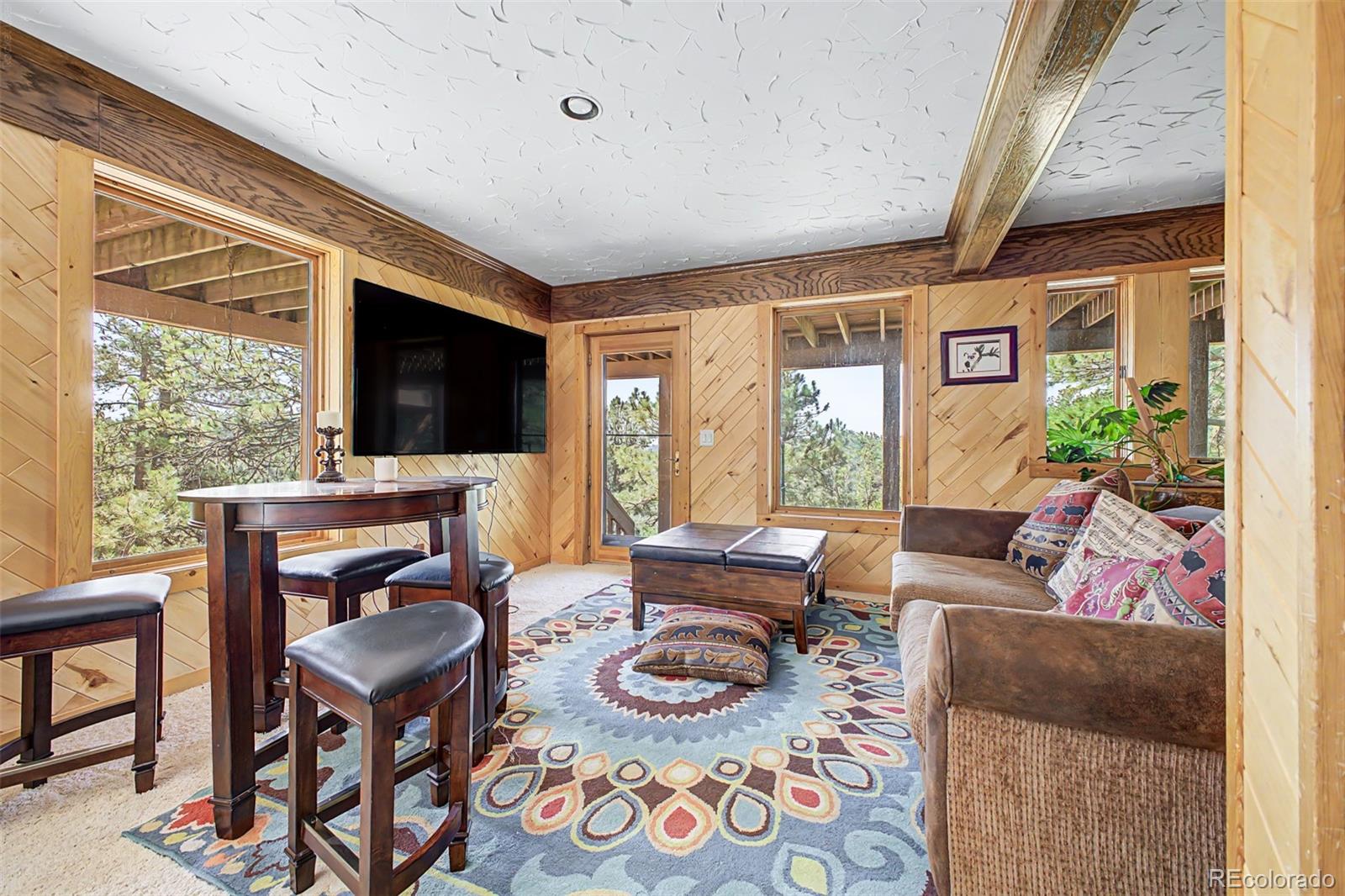 MLS Image #22 for 10714  deerfield road,franktown, Colorado