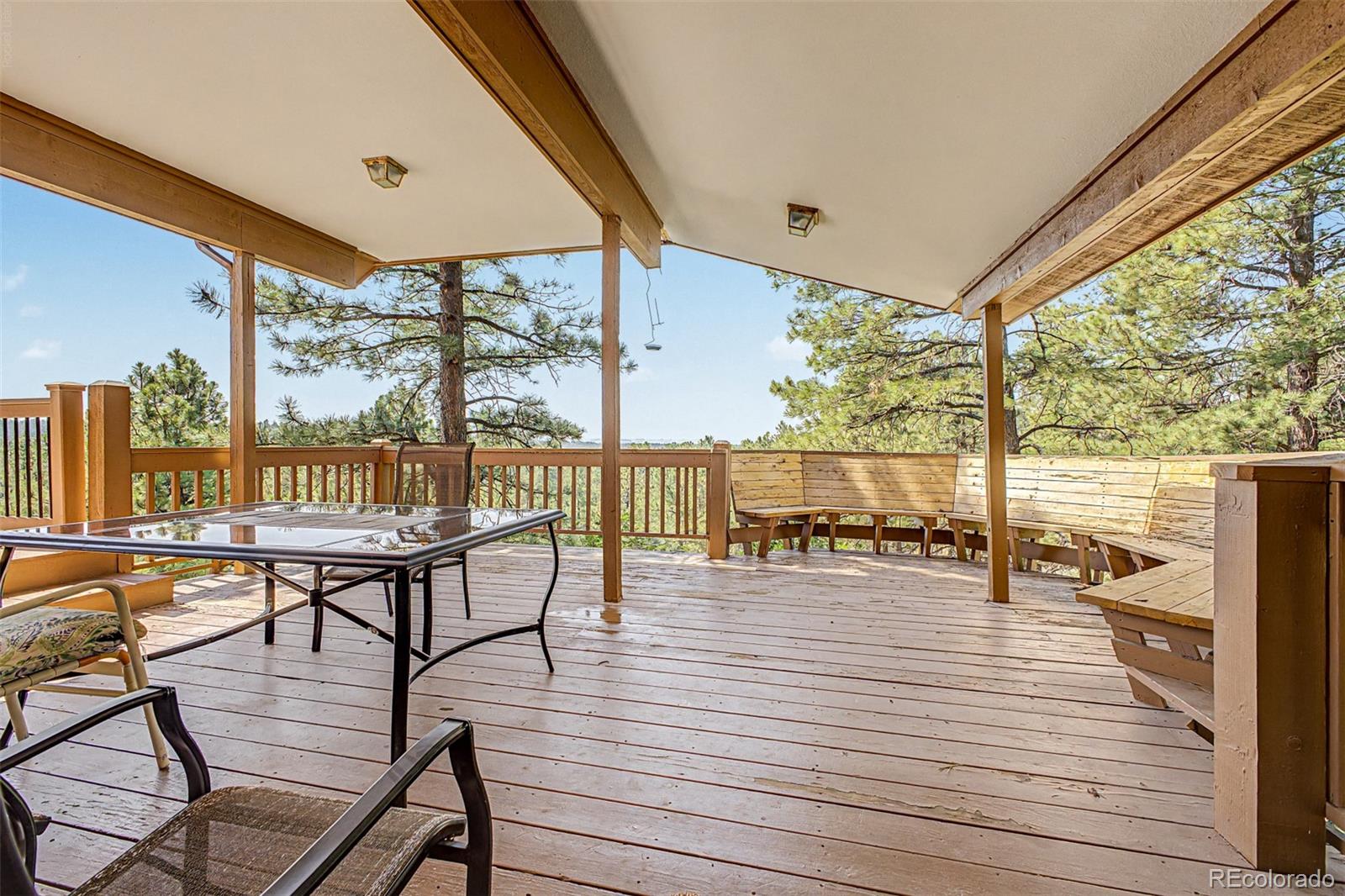 MLS Image #24 for 10714  deerfield road,franktown, Colorado