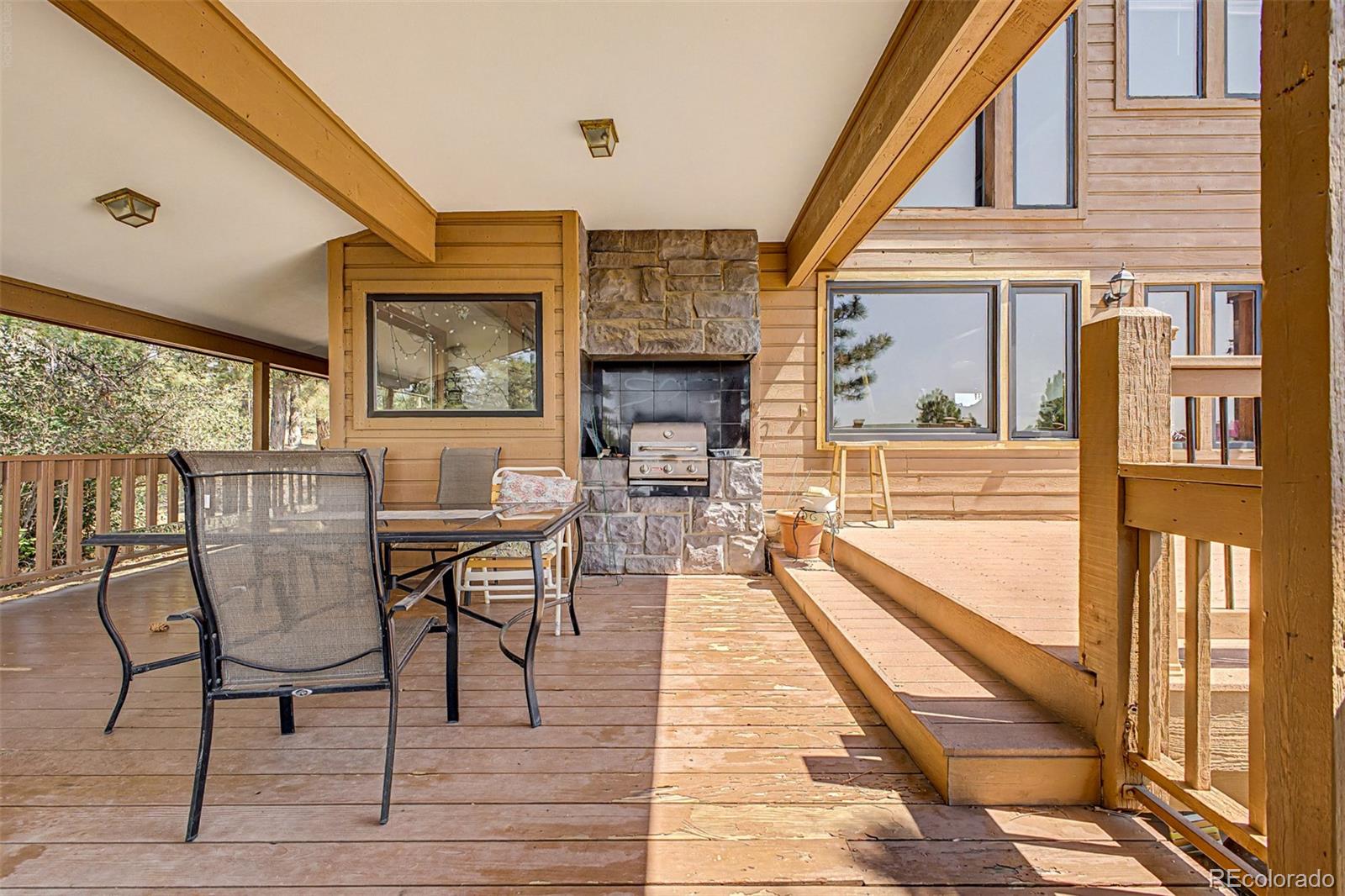 MLS Image #25 for 10714  deerfield road,franktown, Colorado