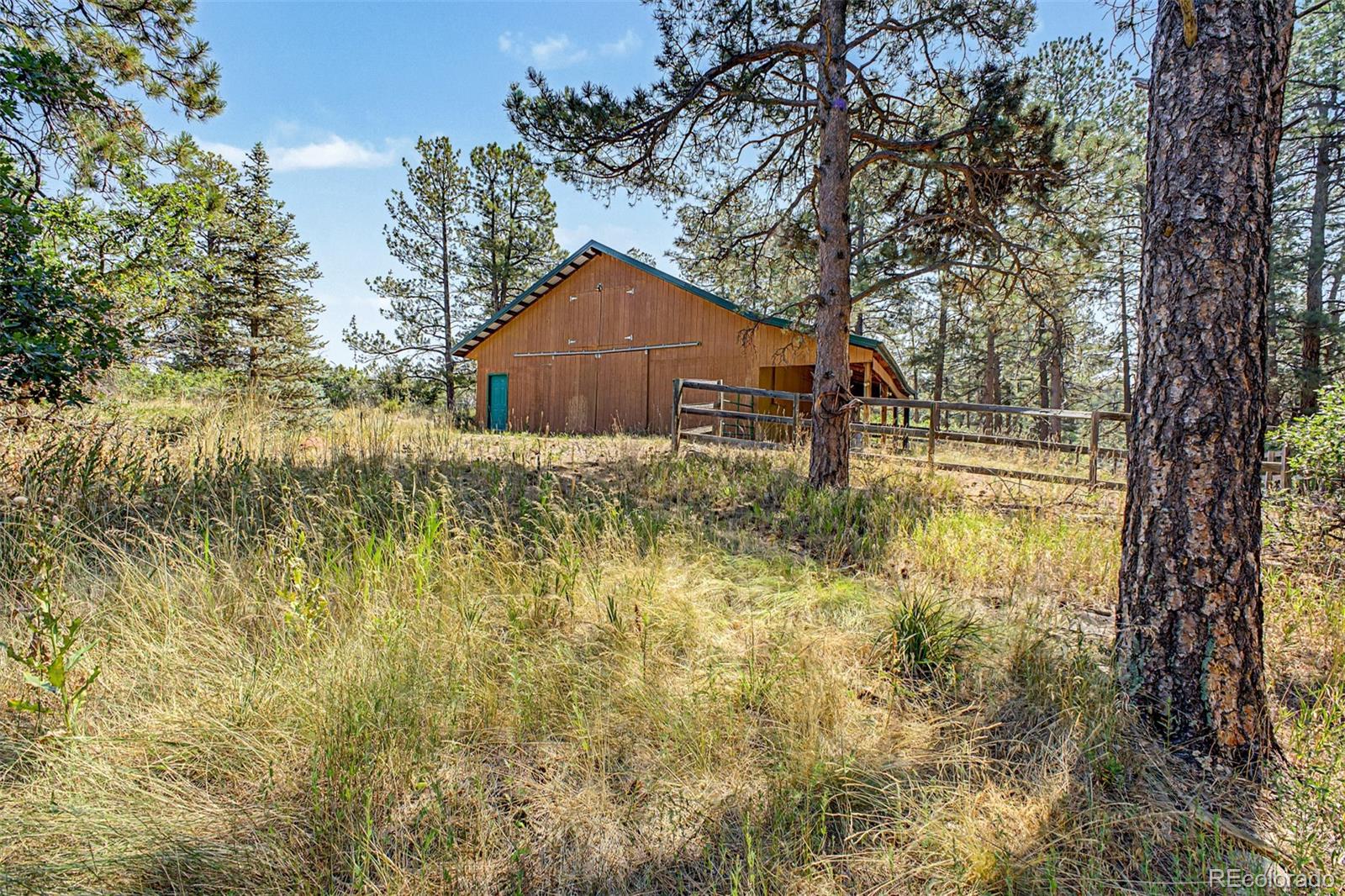 MLS Image #27 for 10714  deerfield road,franktown, Colorado