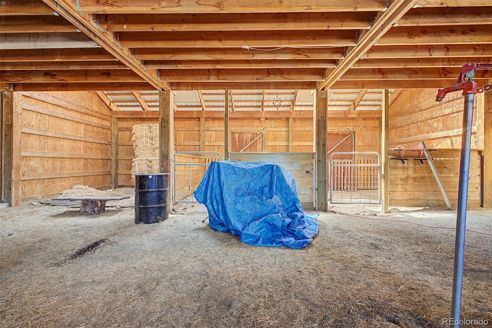 MLS Image #28 for 10714  deerfield road,franktown, Colorado