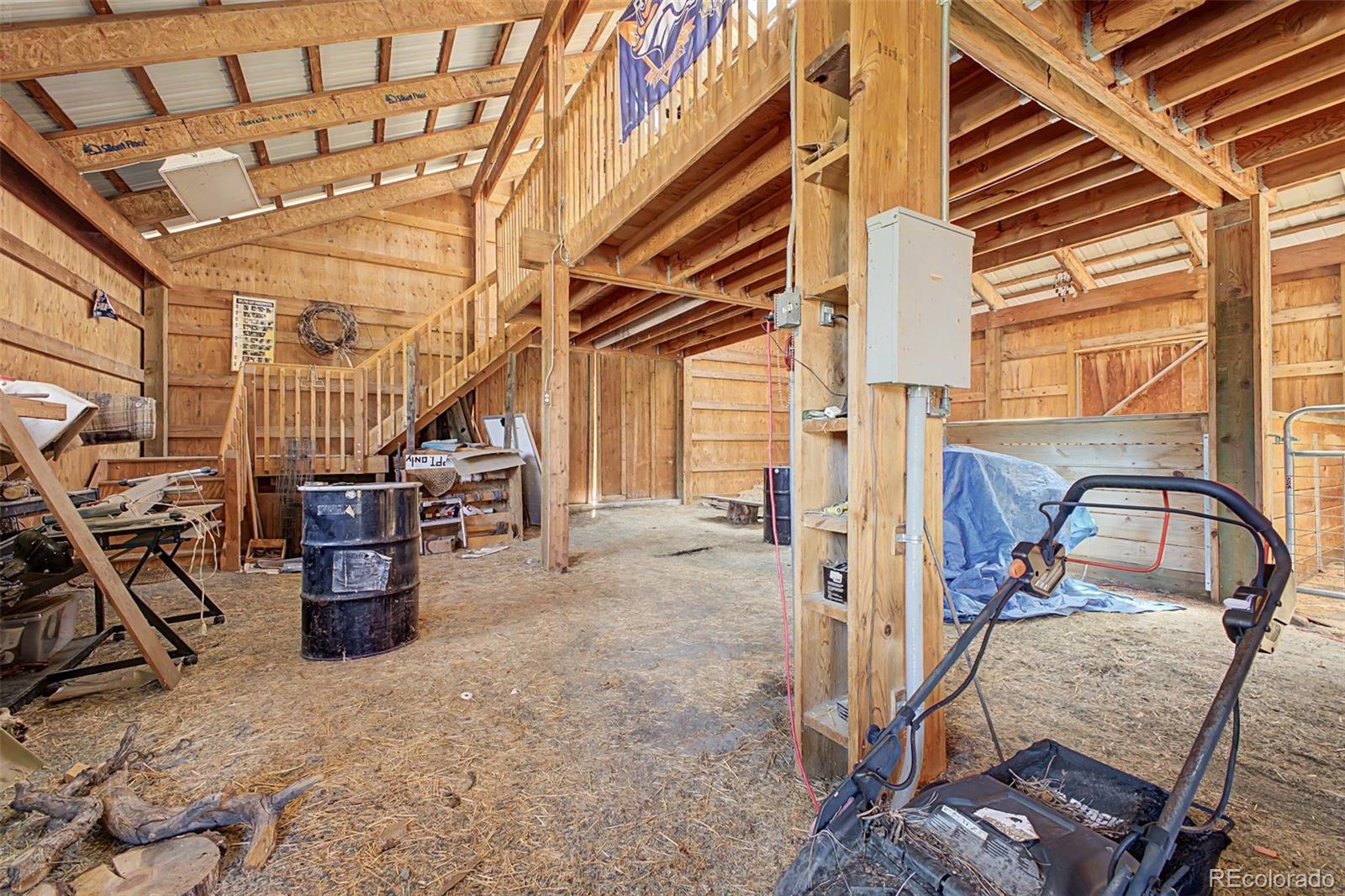MLS Image #29 for 10714  deerfield road,franktown, Colorado