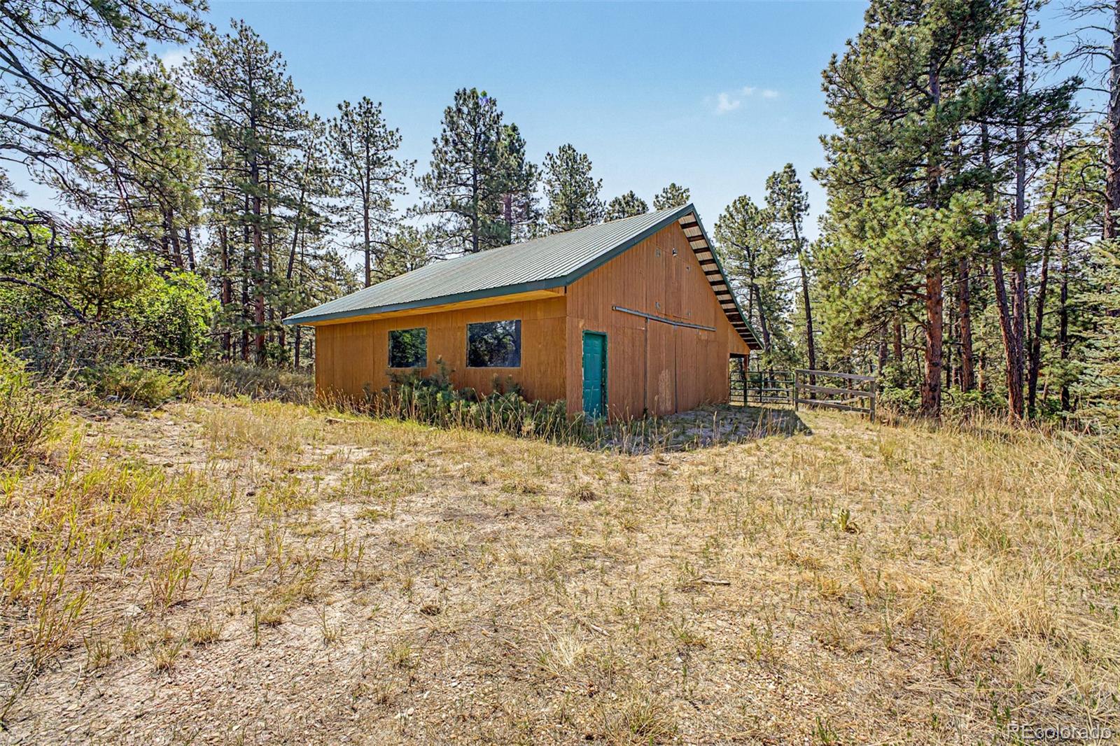 MLS Image #30 for 10714  deerfield road,franktown, Colorado