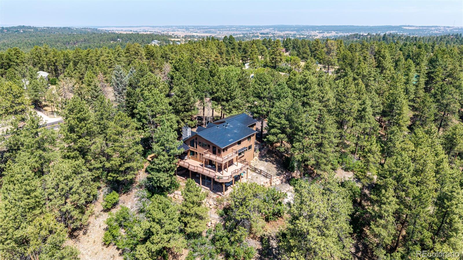 MLS Image #31 for 10714  deerfield road,franktown, Colorado