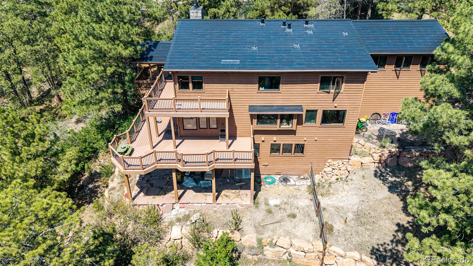 MLS Image #32 for 10714  deerfield road,franktown, Colorado