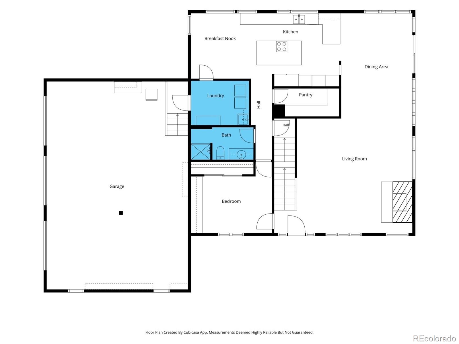 MLS Image #41 for 10714  deerfield road,franktown, Colorado