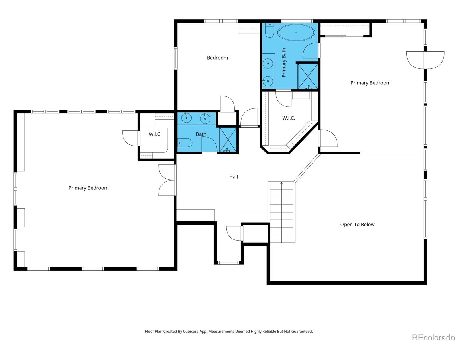 MLS Image #42 for 10714  deerfield road,franktown, Colorado