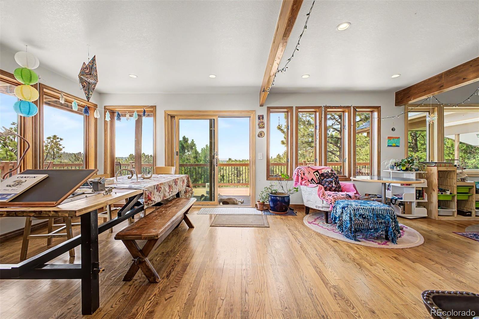 MLS Image #7 for 10714  deerfield road,franktown, Colorado