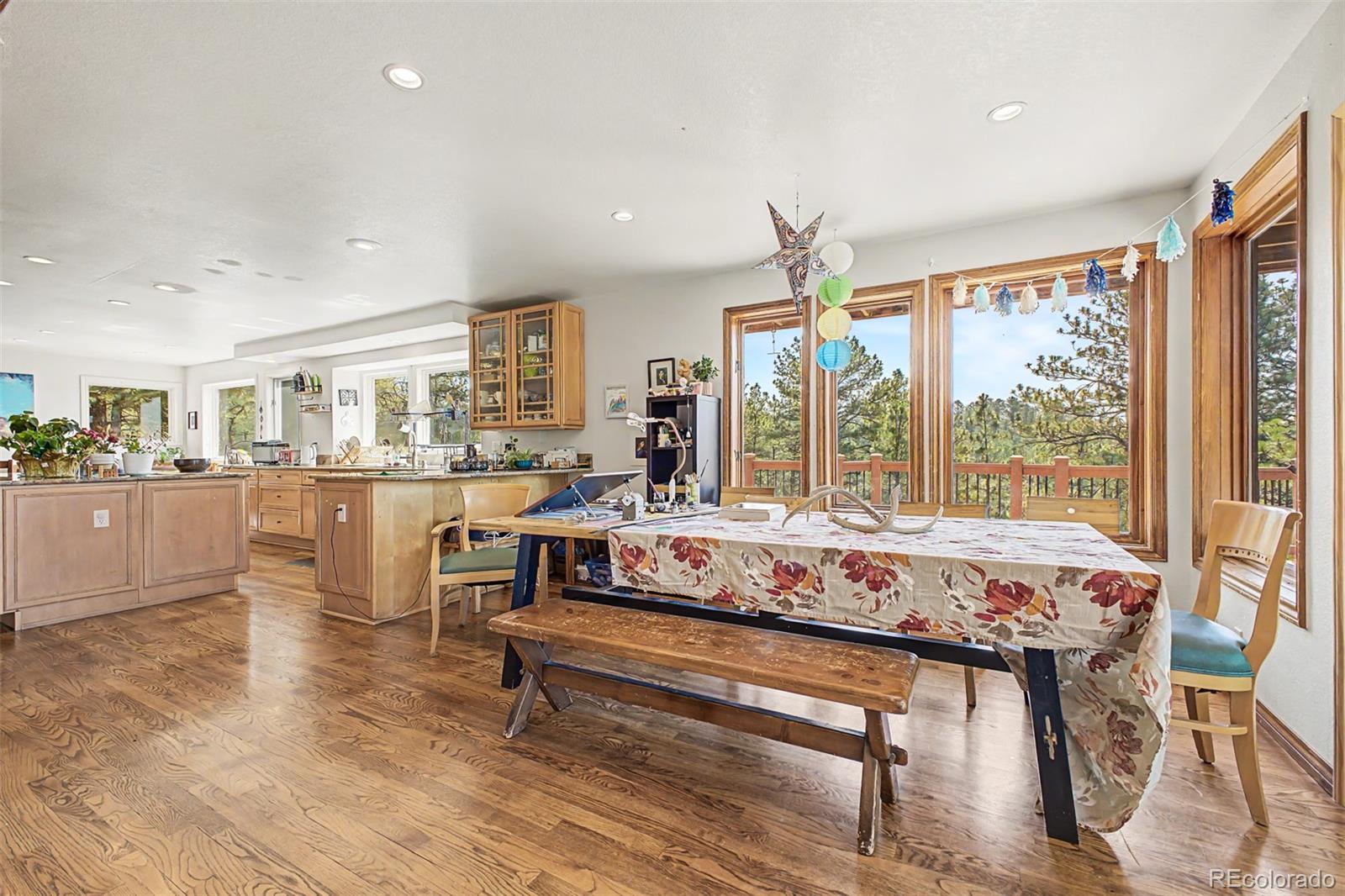 MLS Image #8 for 10714  deerfield road,franktown, Colorado
