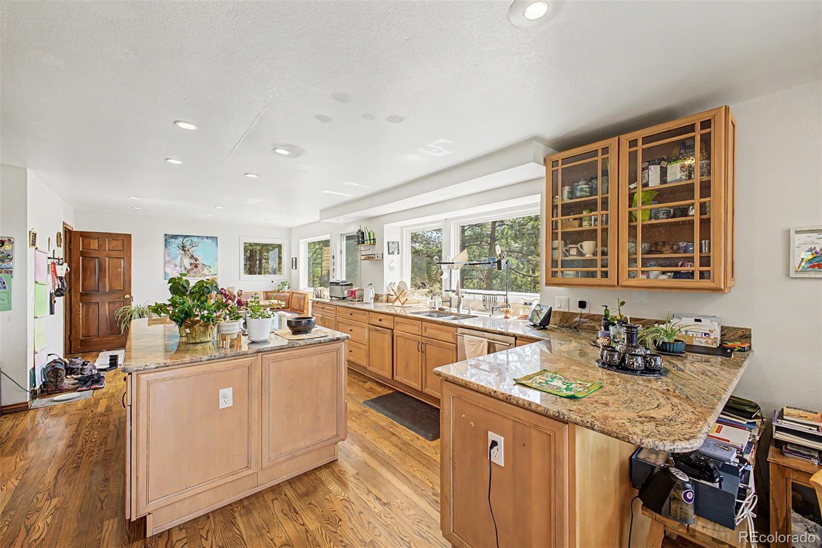 MLS Image #9 for 10714  deerfield road,franktown, Colorado