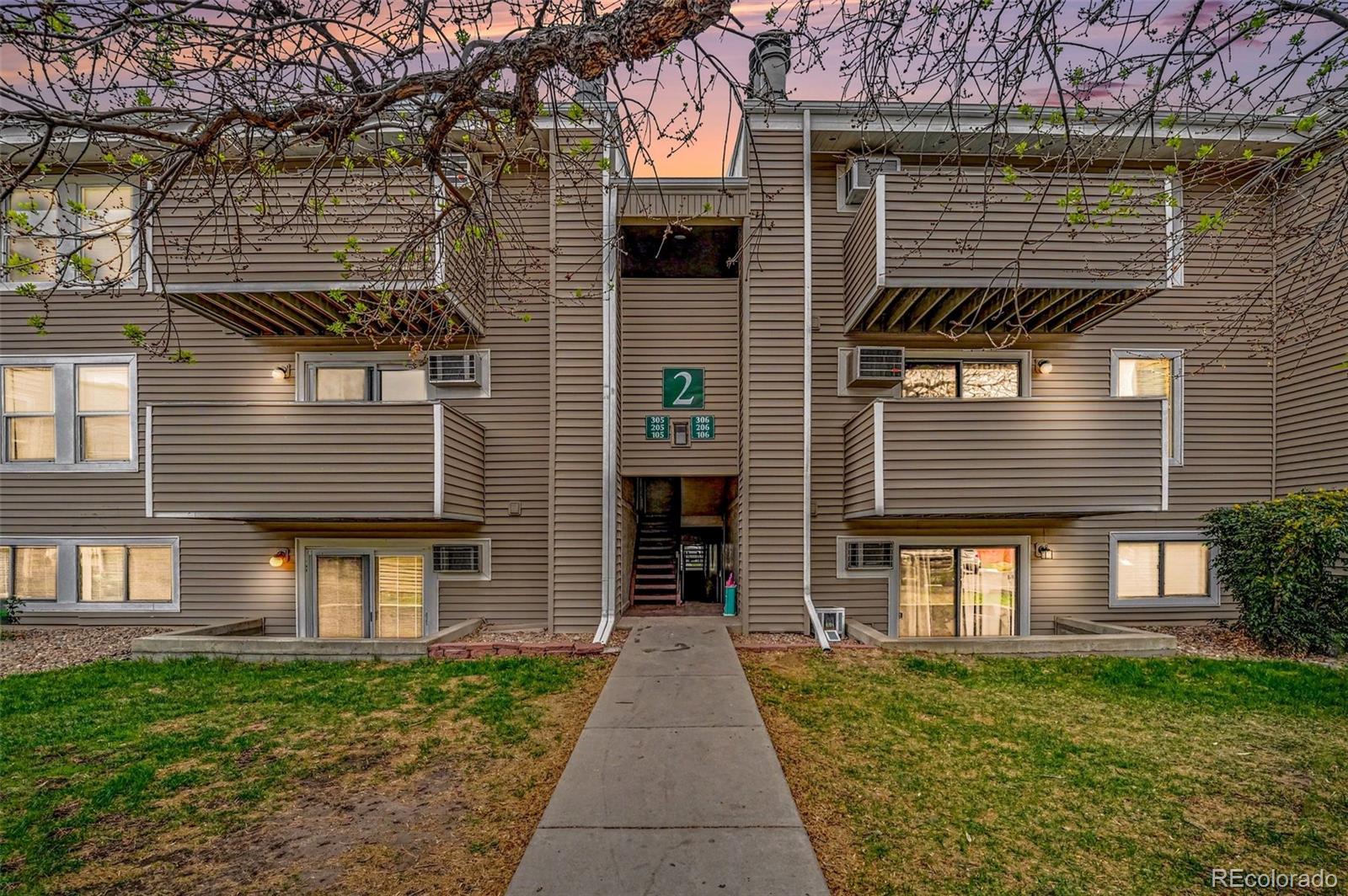 MLS Image #1 for 10150 e virginia avenue,denver, Colorado