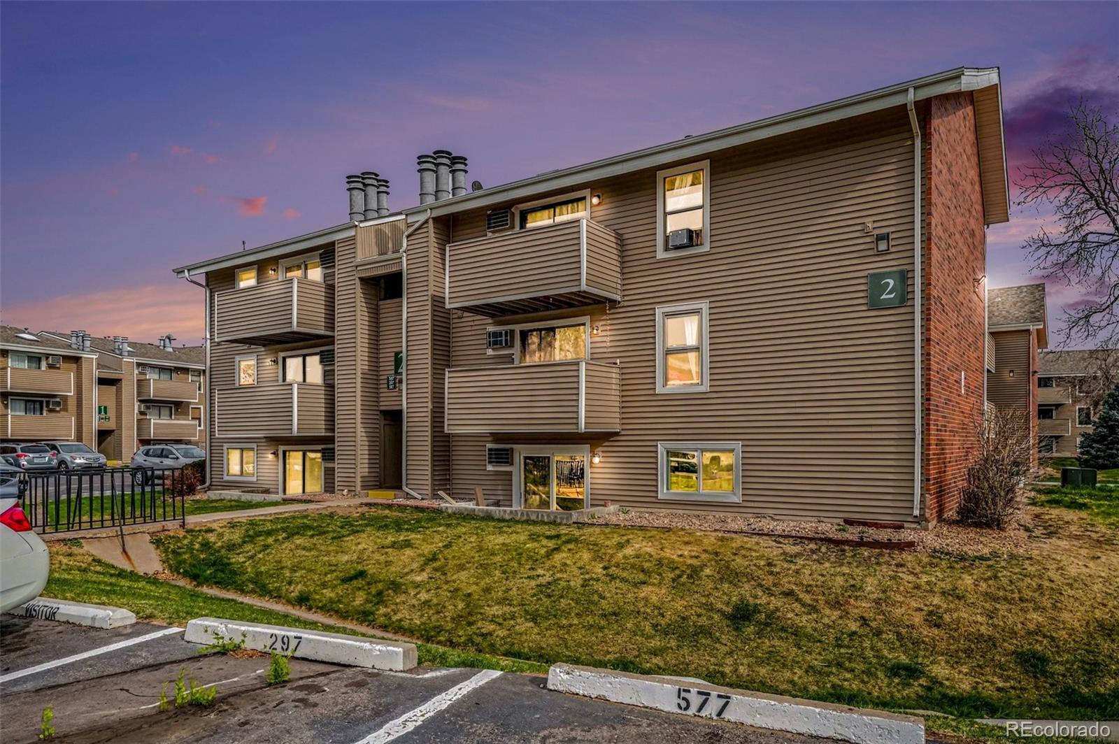 MLS Image #2 for 10150 e virginia avenue,denver, Colorado