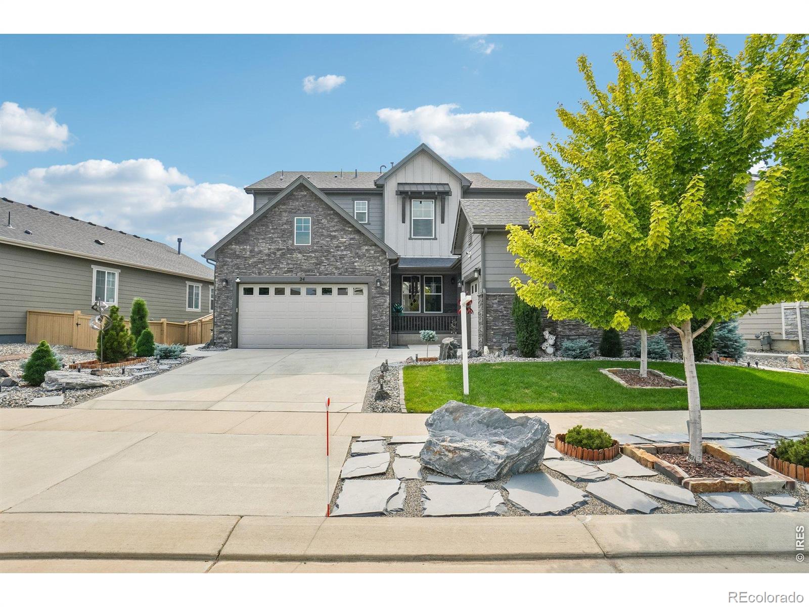 MLS Image #2 for 24  western sky circle,longmont, Colorado