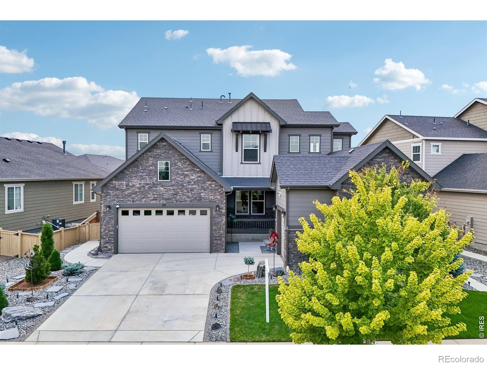 MLS Image #3 for 24  western sky circle,longmont, Colorado