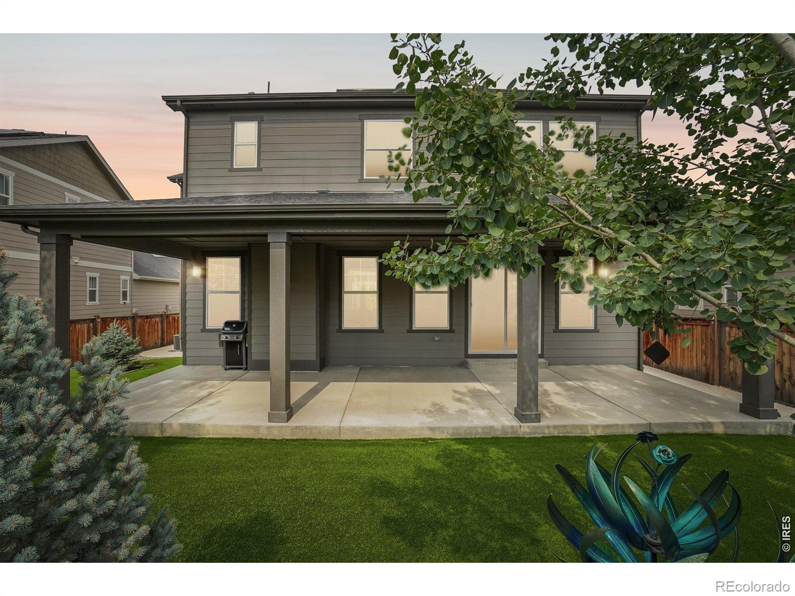 MLS Image #39 for 24  western sky circle,longmont, Colorado