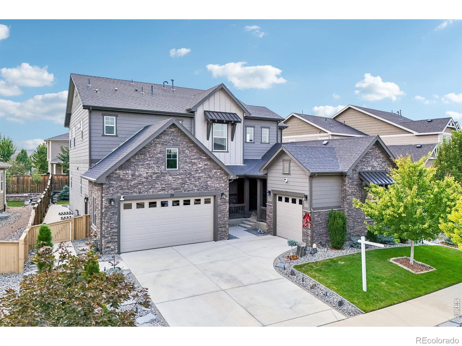MLS Image #4 for 24  western sky circle,longmont, Colorado