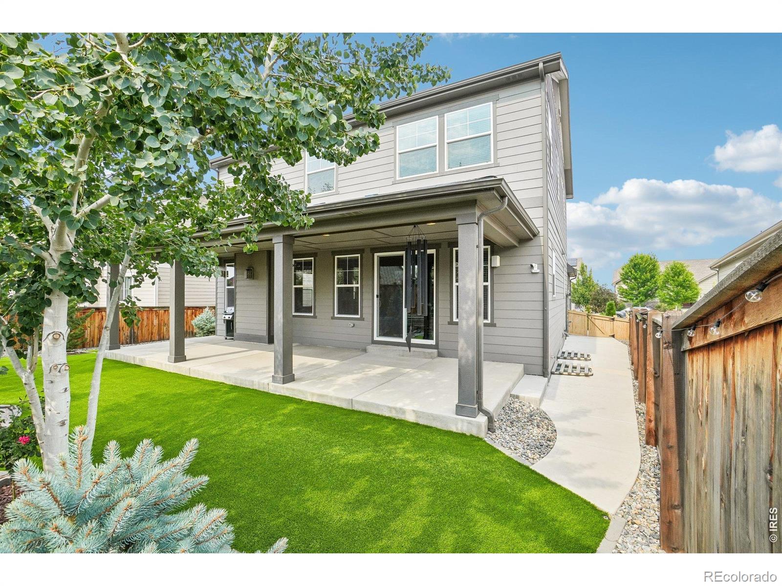 MLS Image #40 for 24  western sky circle,longmont, Colorado
