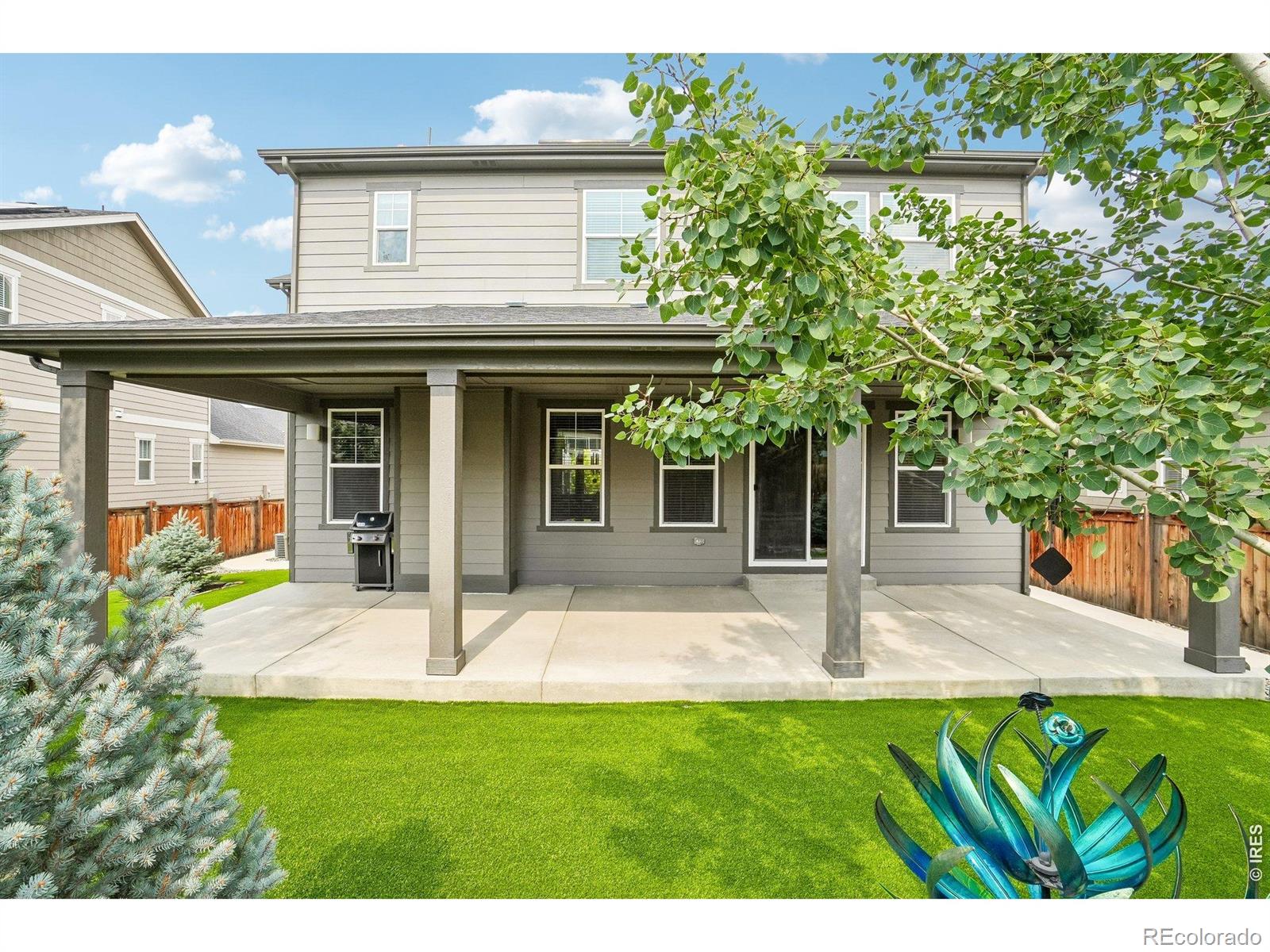 MLS Image #41 for 24  western sky circle,longmont, Colorado