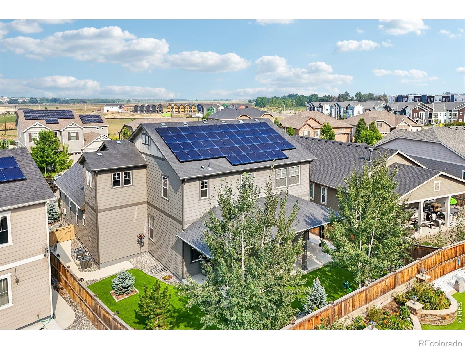 MLS Image #43 for 24  western sky circle,longmont, Colorado