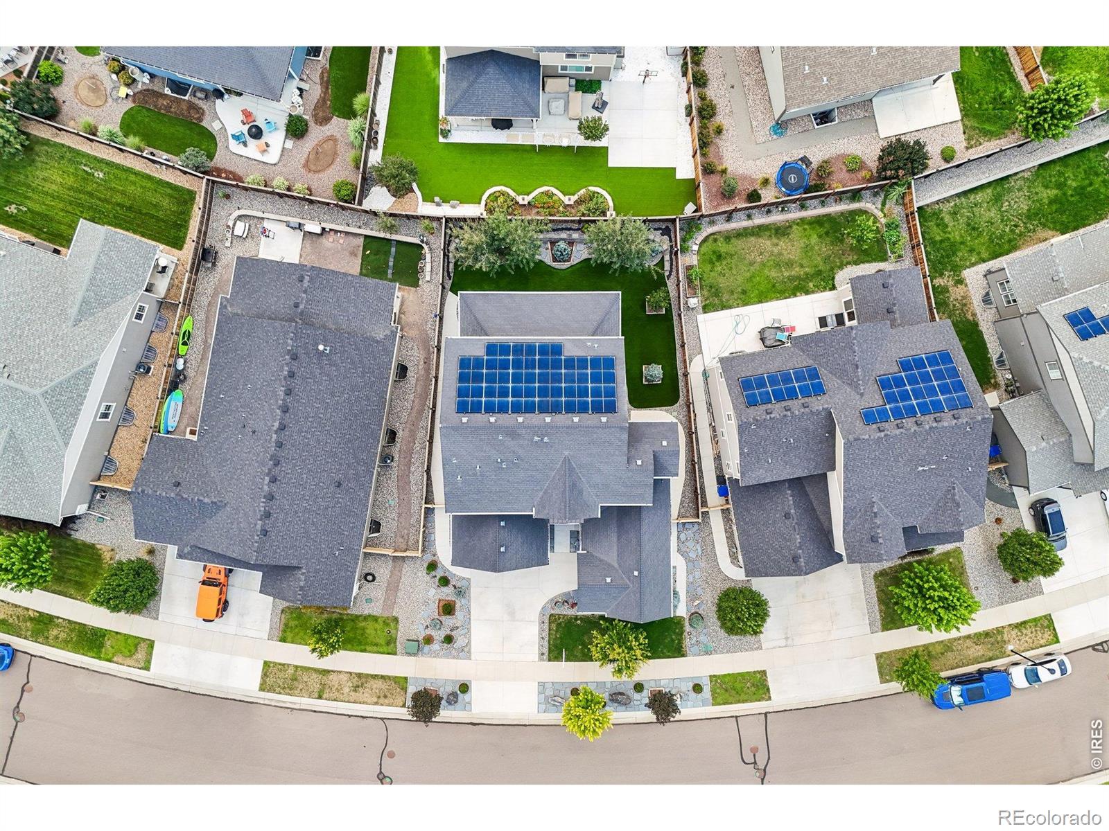 MLS Image #45 for 24  western sky circle,longmont, Colorado