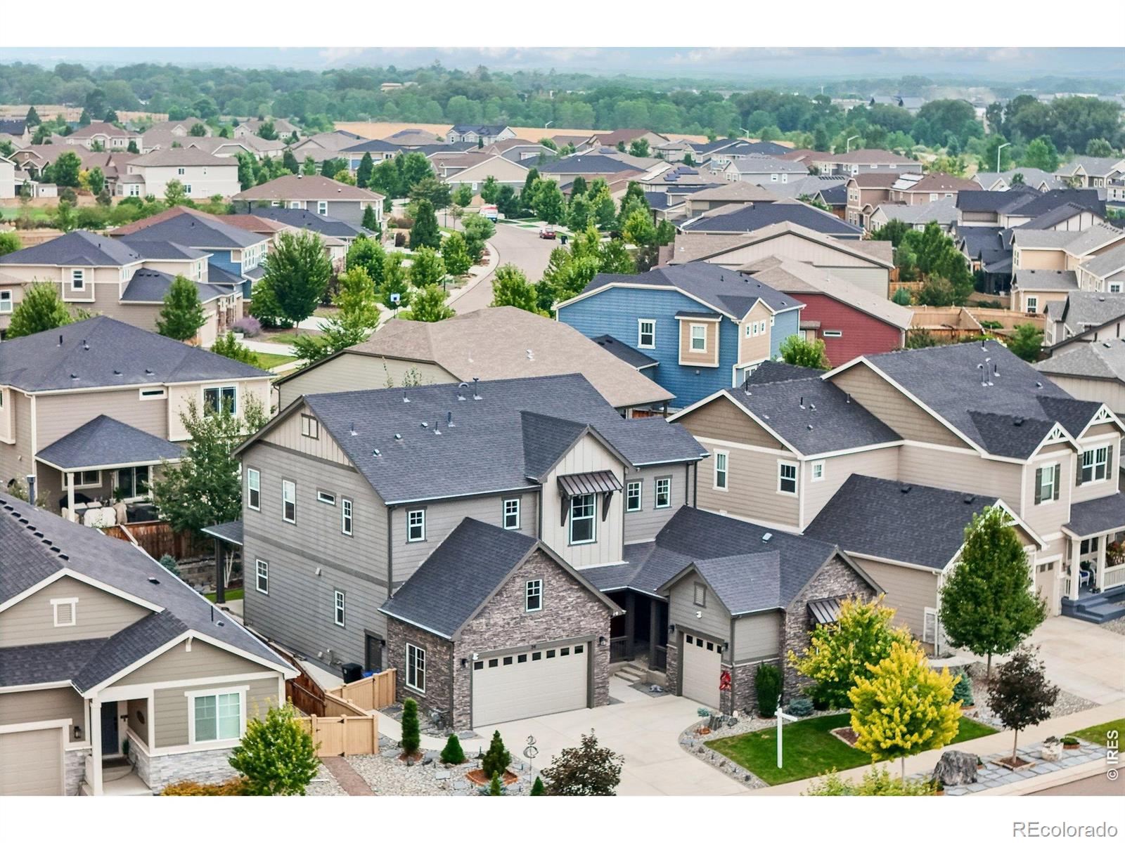 MLS Image #46 for 24  western sky circle,longmont, Colorado