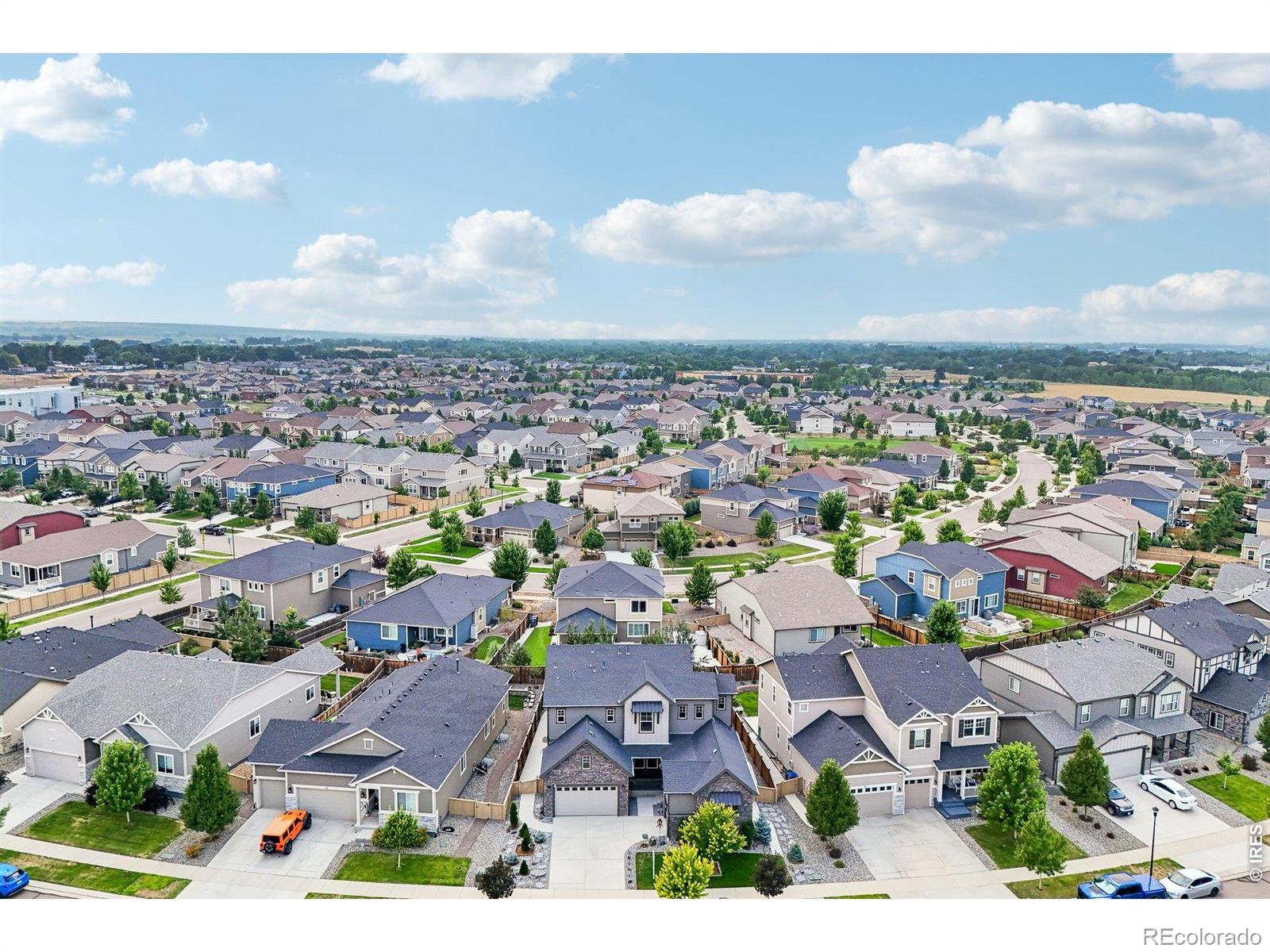 MLS Image #47 for 24  western sky circle,longmont, Colorado
