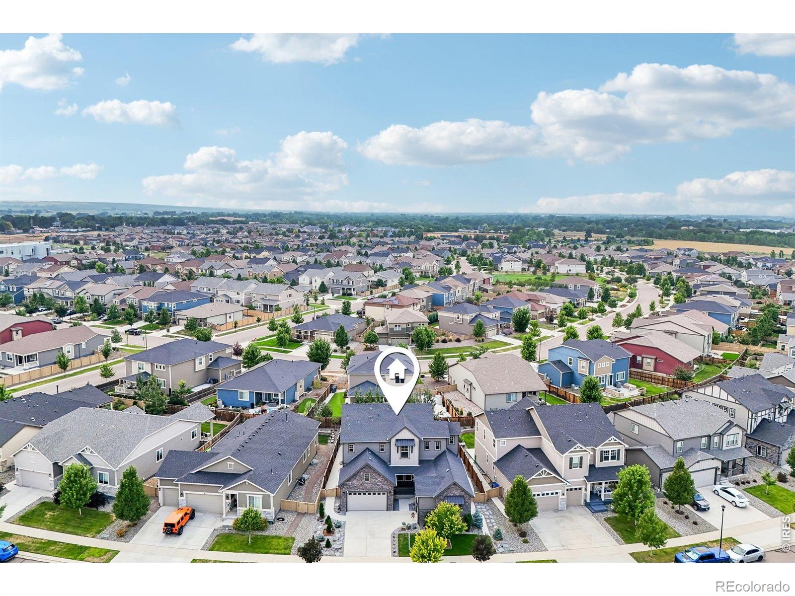 MLS Image #48 for 24  western sky circle,longmont, Colorado