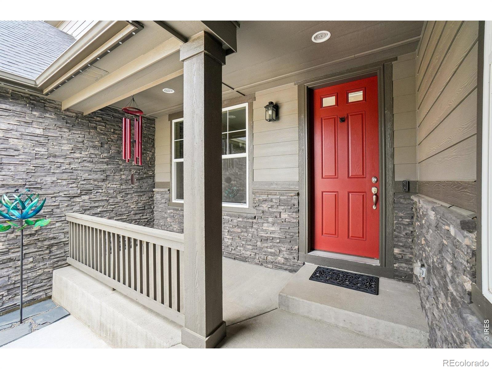 MLS Image #5 for 24  western sky circle,longmont, Colorado