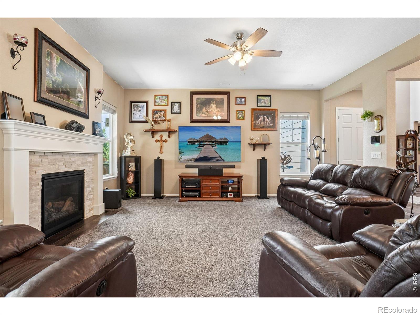 MLS Image #9 for 24  western sky circle,longmont, Colorado
