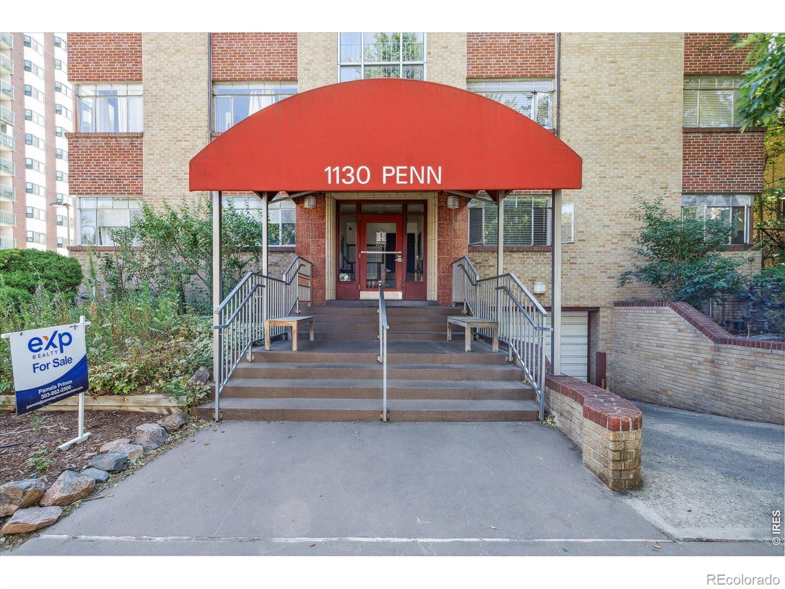 MLS Image #10 for 1130 n pennsylvania street,denver, Colorado