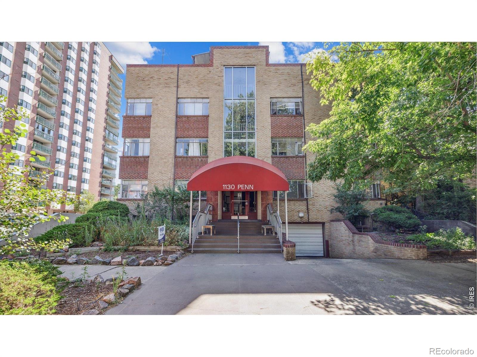 MLS Image #11 for 1130 n pennsylvania street,denver, Colorado