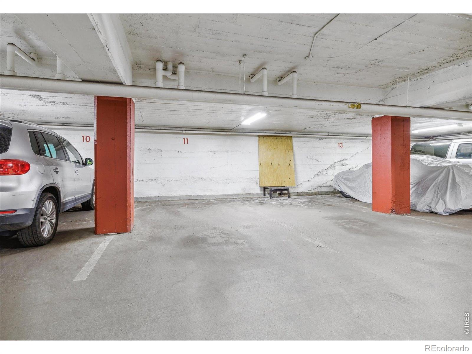 MLS Image #12 for 1130 n pennsylvania street,denver, Colorado