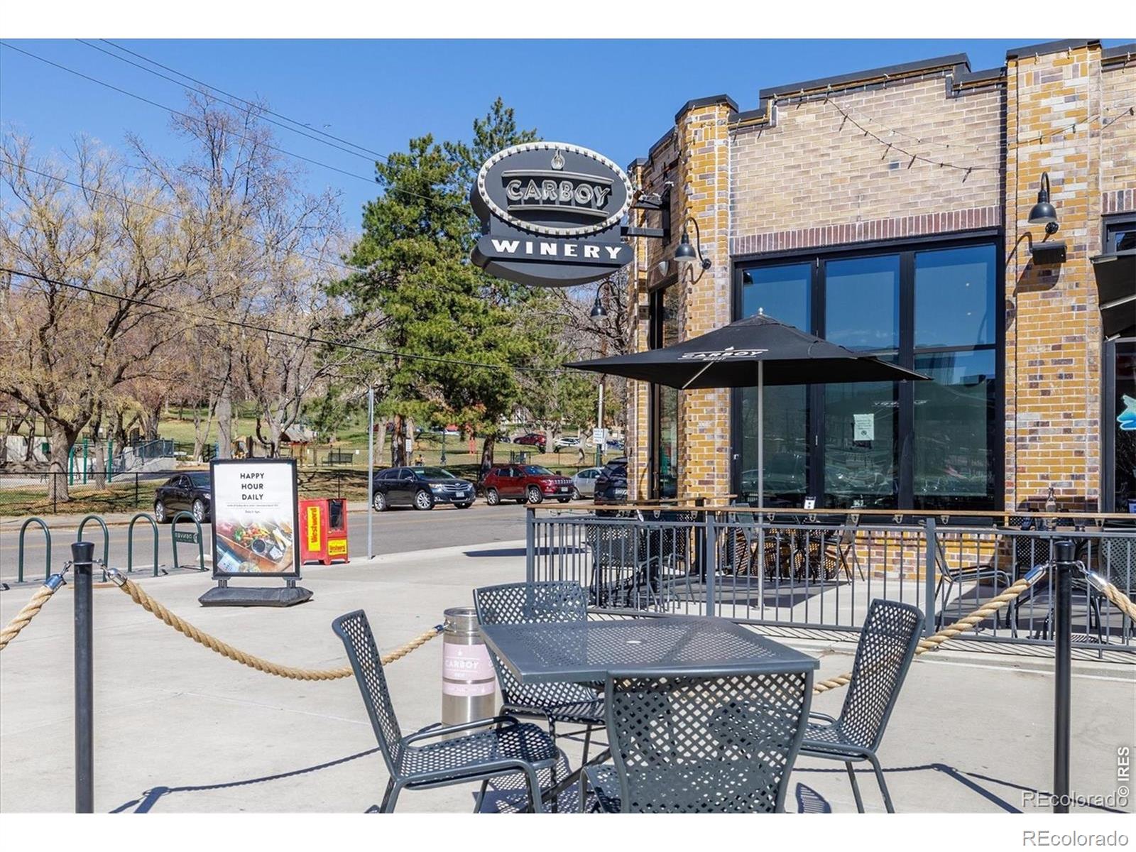 MLS Image #13 for 1130 n pennsylvania street,denver, Colorado