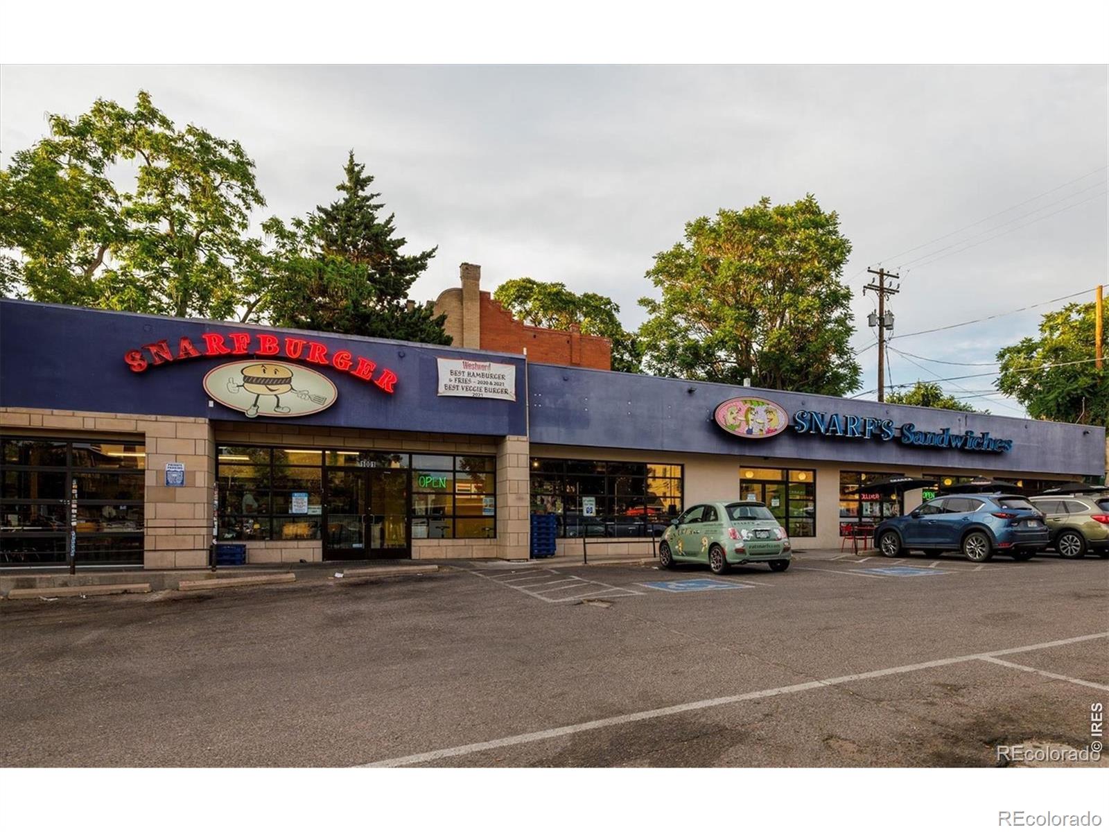 MLS Image #14 for 1130 n pennsylvania street,denver, Colorado