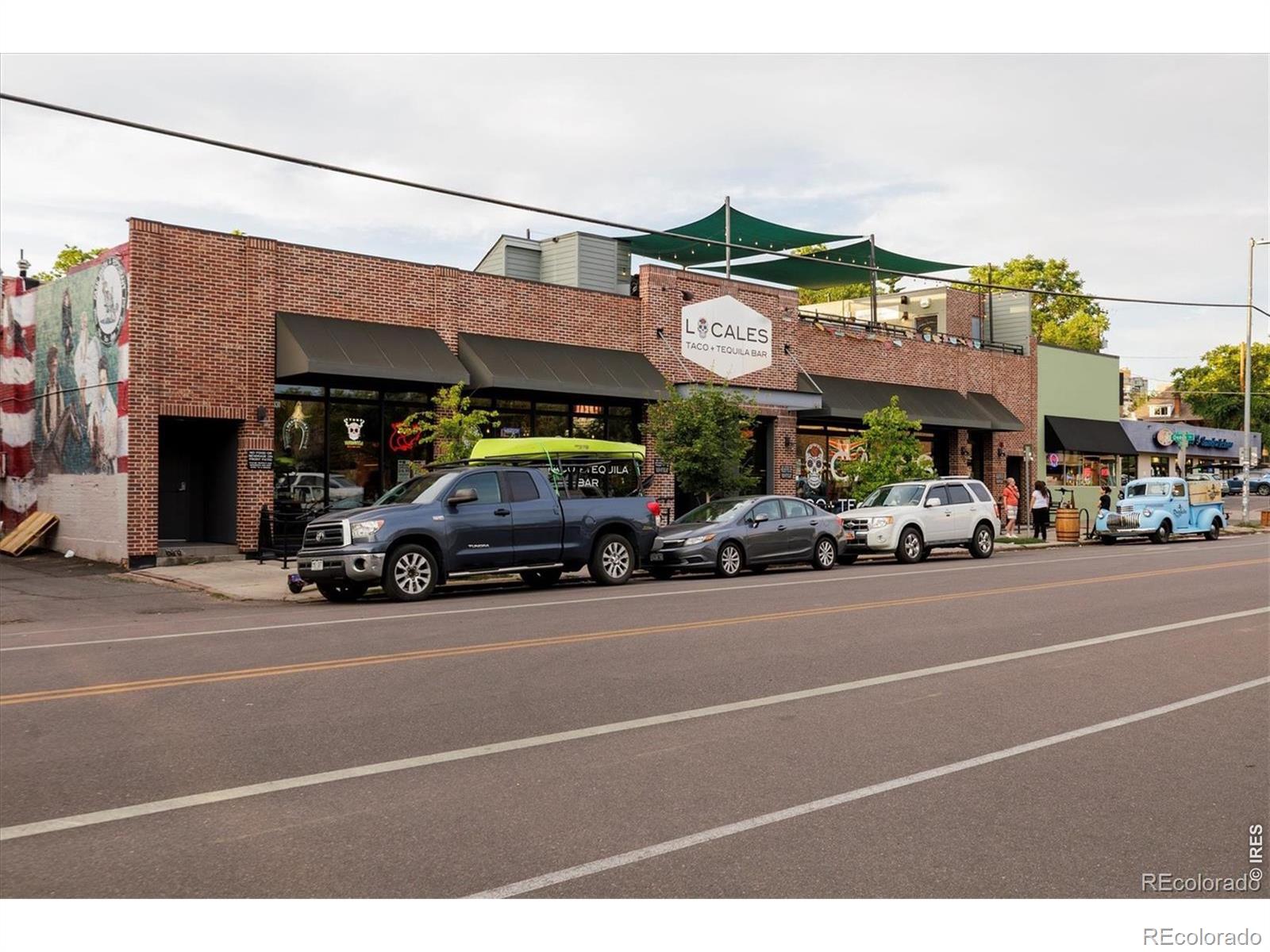MLS Image #15 for 1130 n pennsylvania street,denver, Colorado