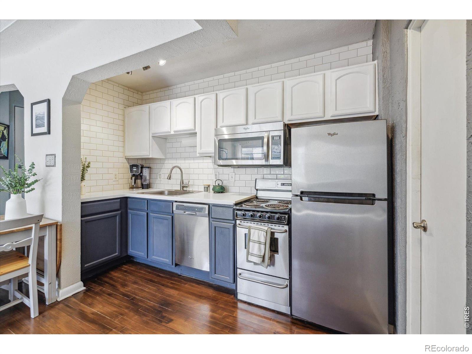 MLS Image #4 for 1130 n pennsylvania street,denver, Colorado