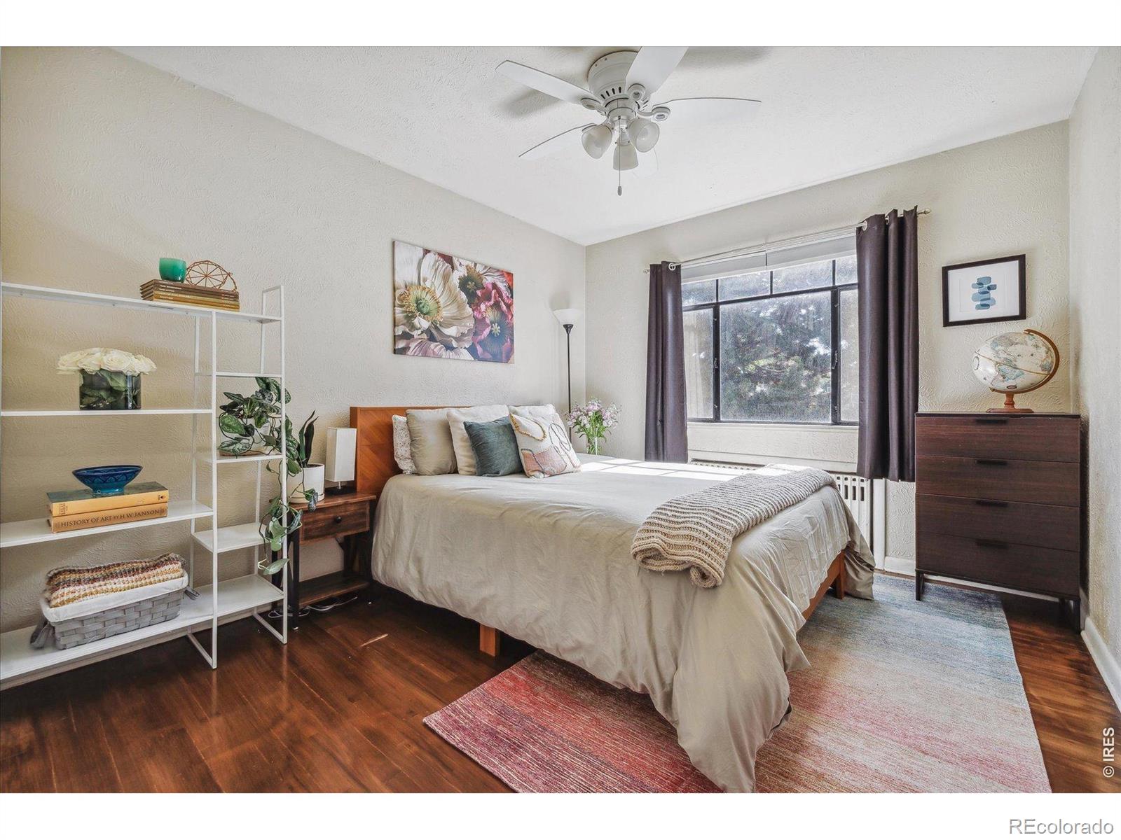 MLS Image #5 for 1130 n pennsylvania street,denver, Colorado