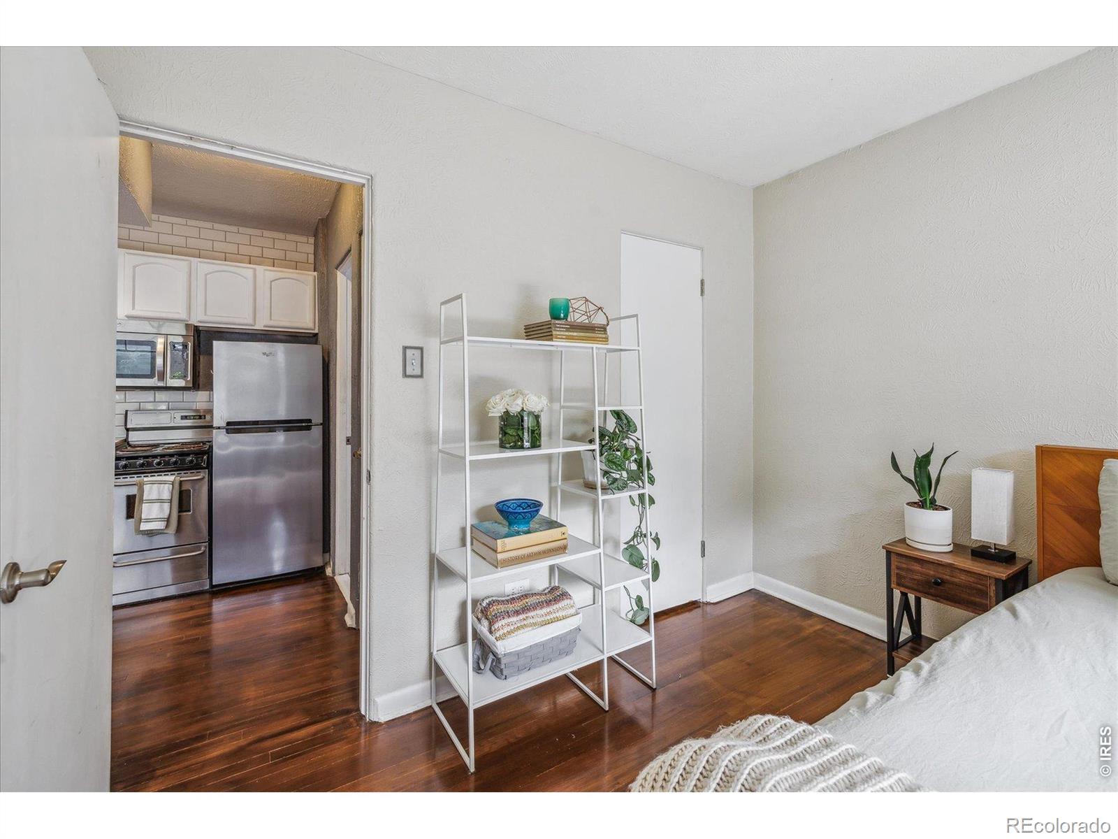 MLS Image #6 for 1130 n pennsylvania street,denver, Colorado