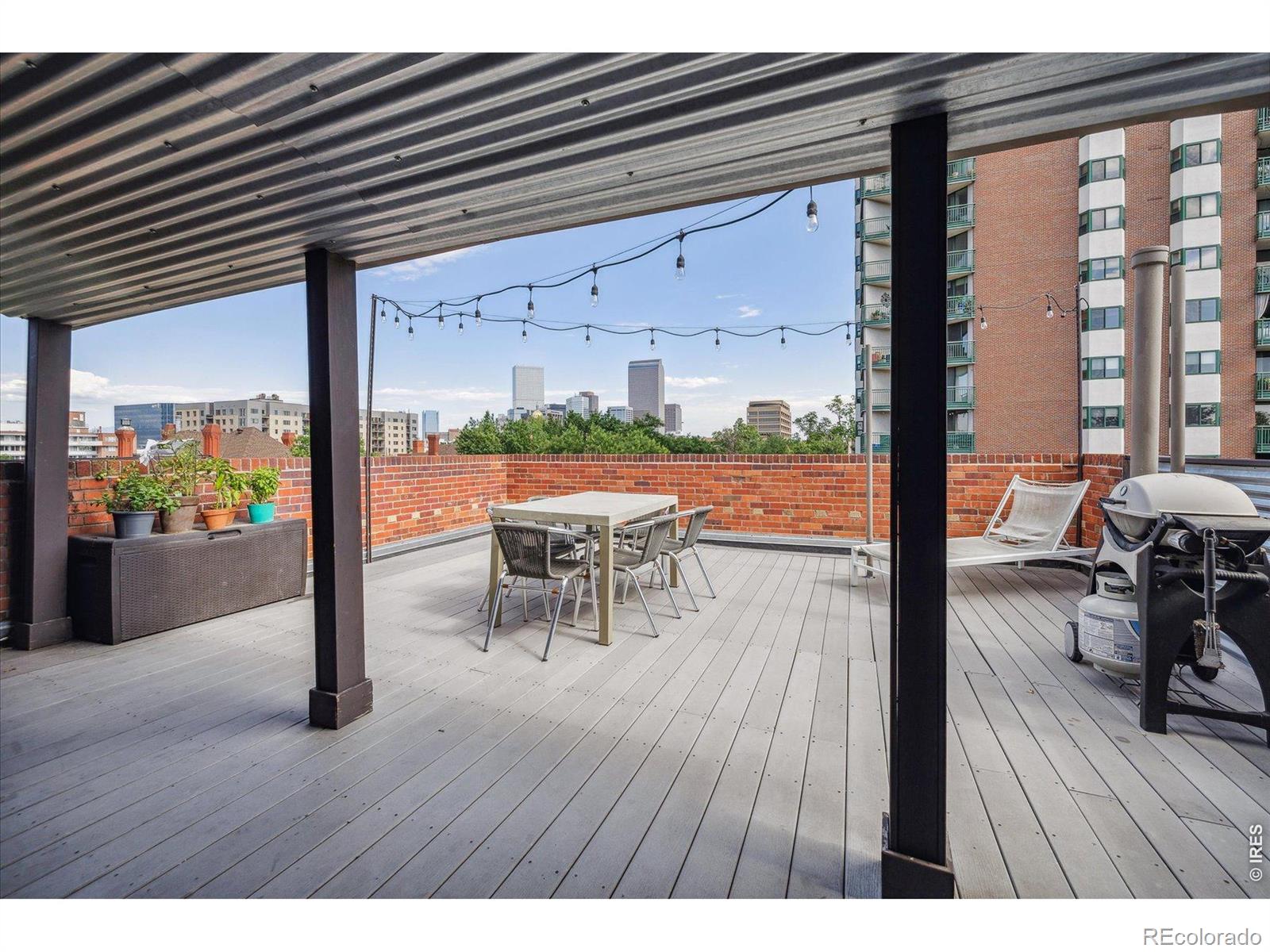 MLS Image #8 for 1130 n pennsylvania street,denver, Colorado