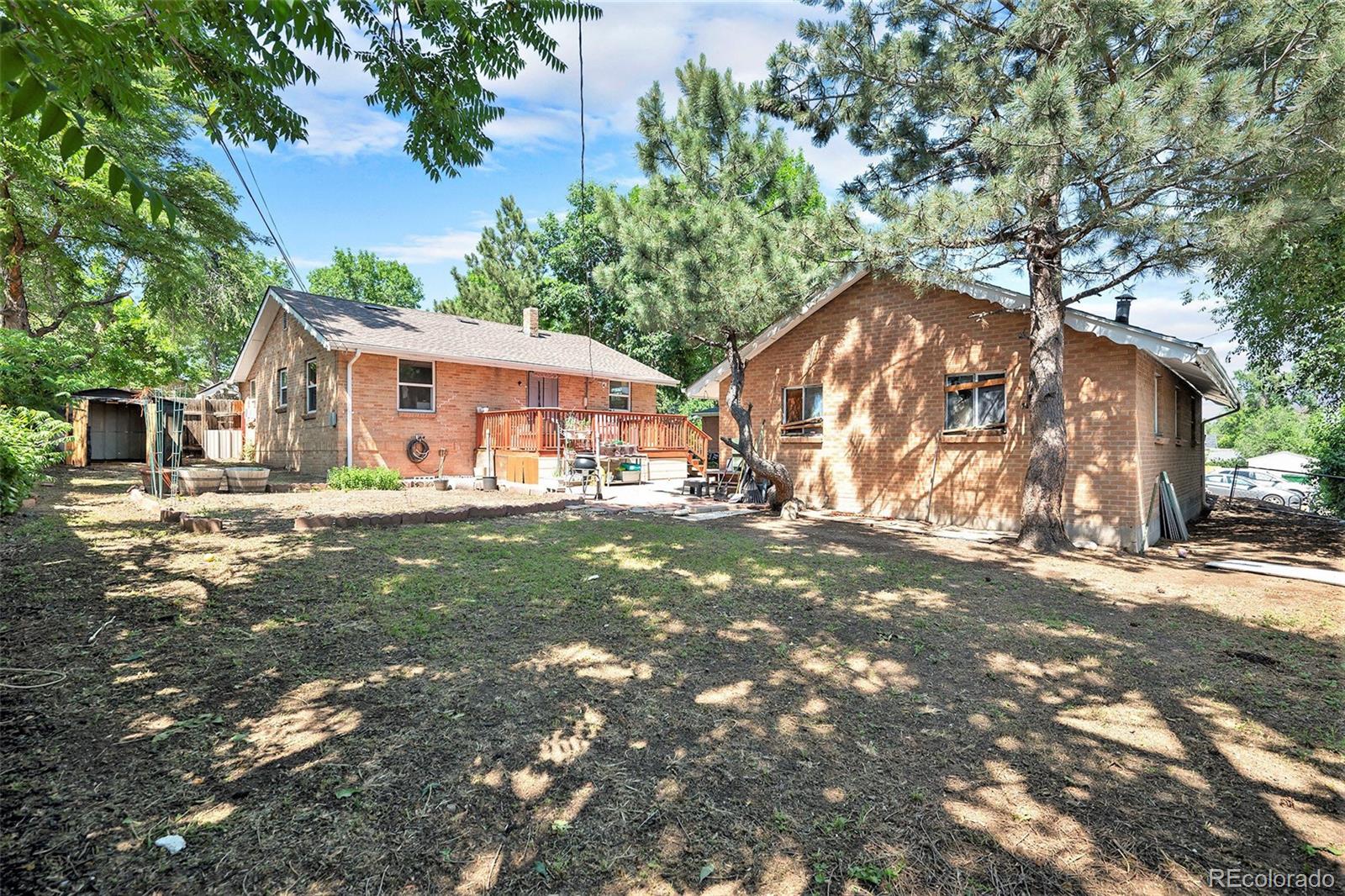 MLS Image #11 for 11940 w independence avenue,golden, Colorado