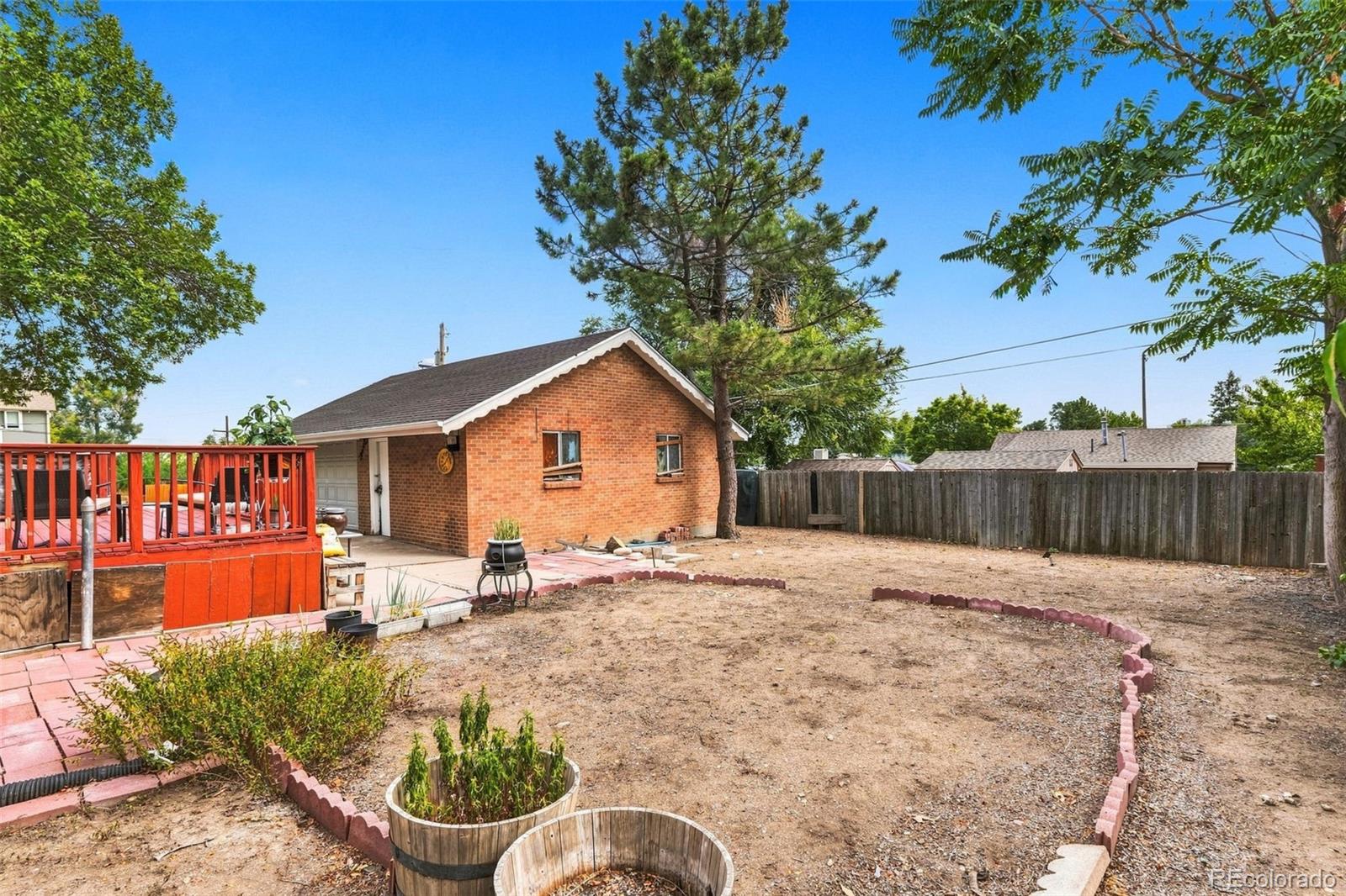 MLS Image #25 for 11940 w independence avenue,golden, Colorado