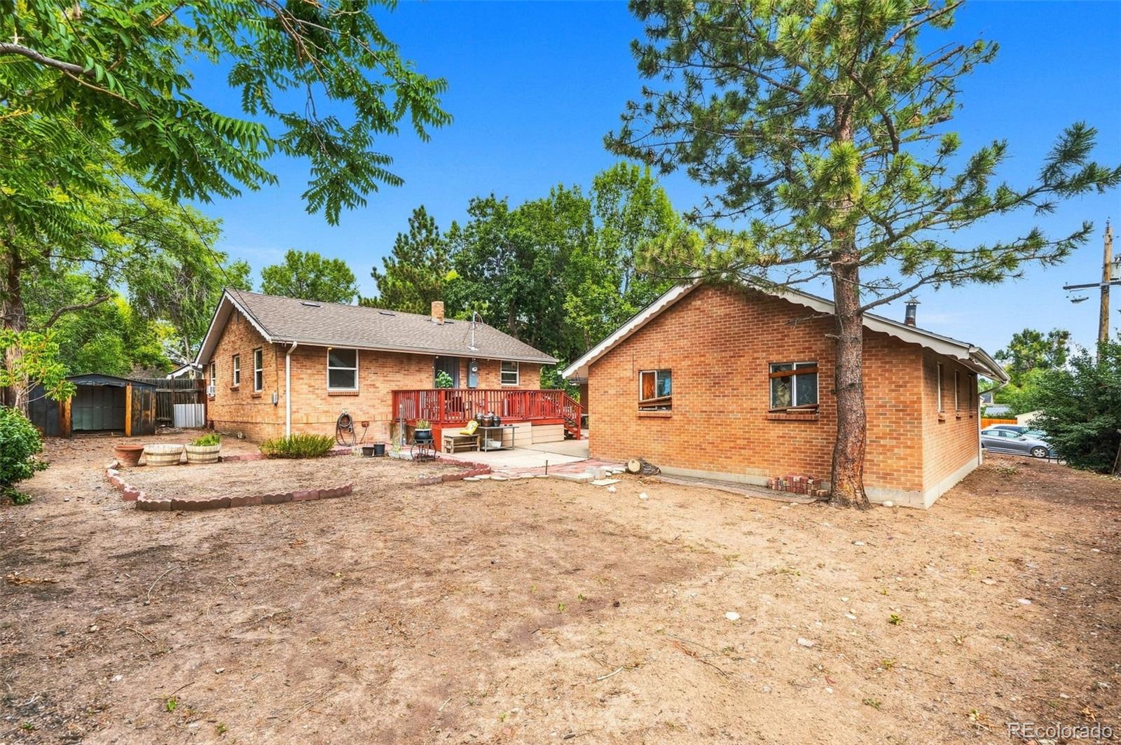 MLS Image #26 for 11940 w independence avenue,golden, Colorado