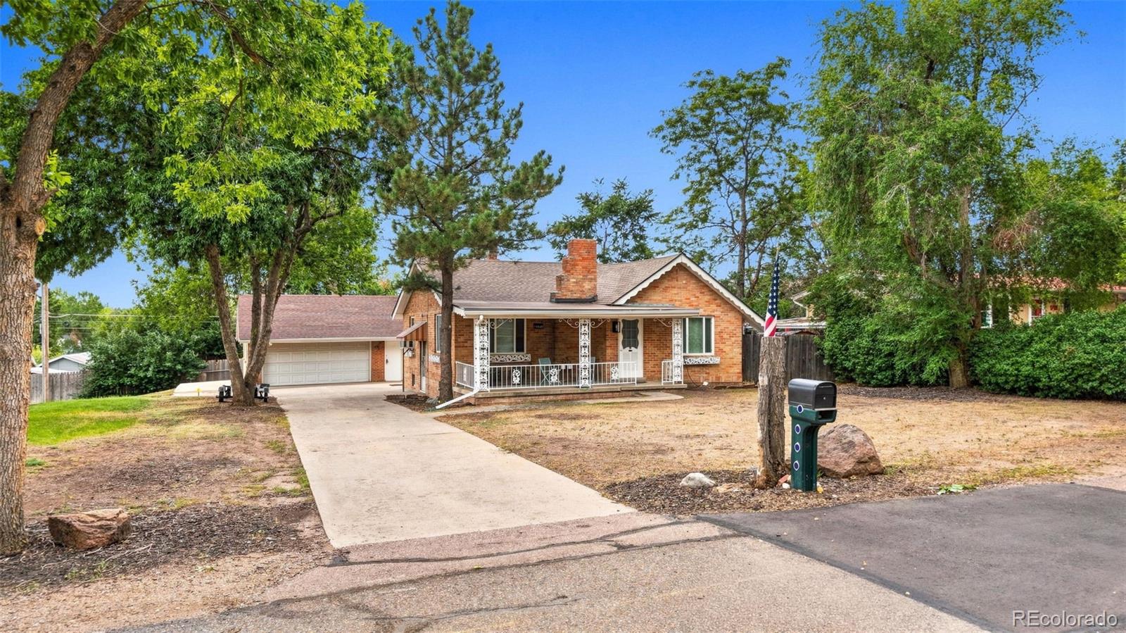 MLS Image #30 for 11940 w independence avenue,golden, Colorado