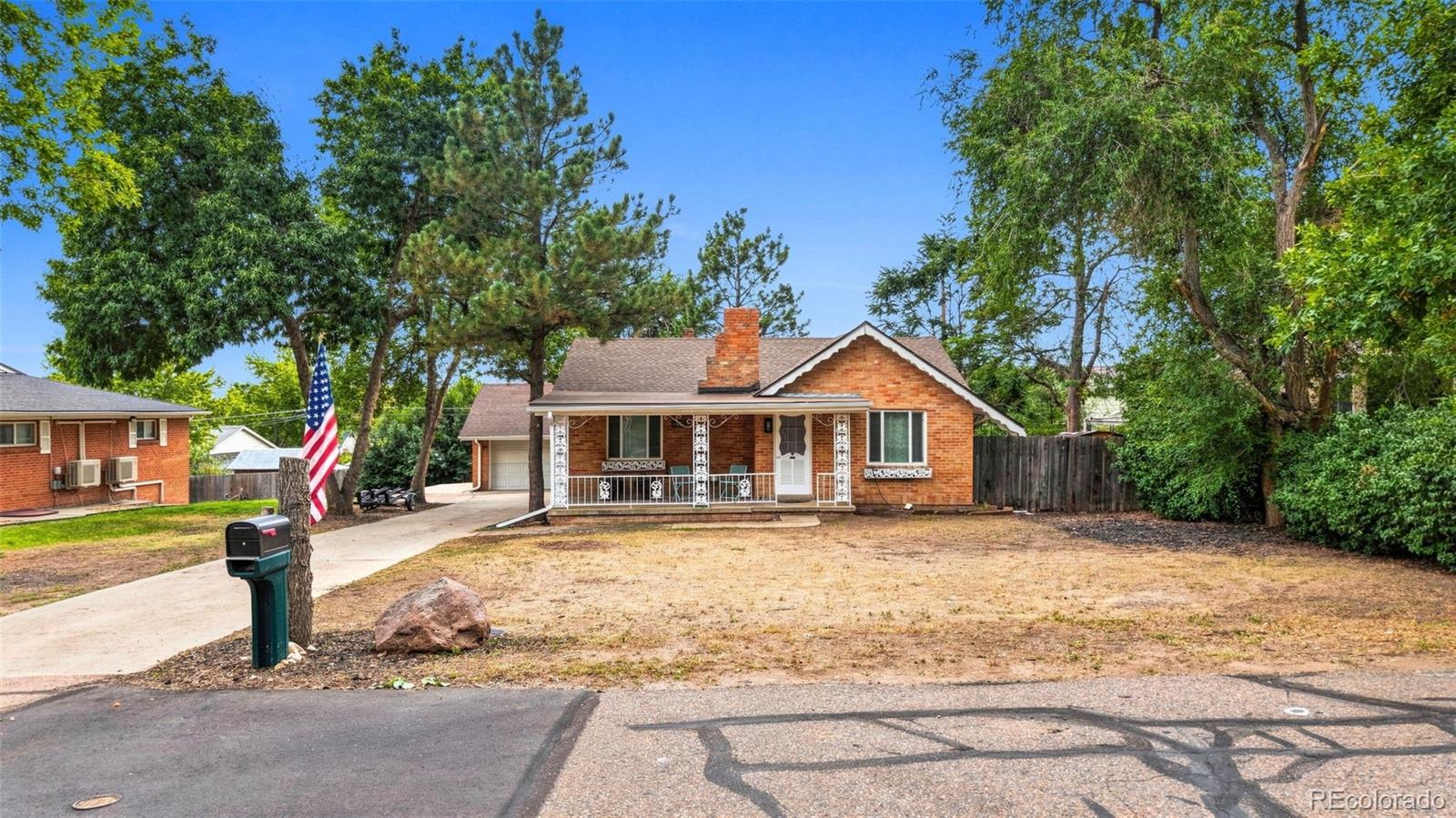 MLS Image #31 for 11940 w independence avenue,golden, Colorado