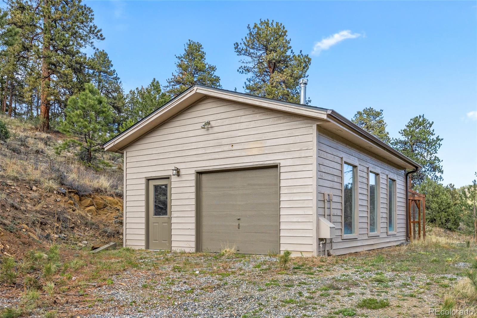 MLS Image #30 for 504  broken arrow road,evergreen, Colorado