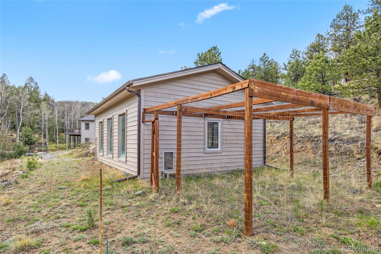 MLS Image #31 for 504  broken arrow road,evergreen, Colorado