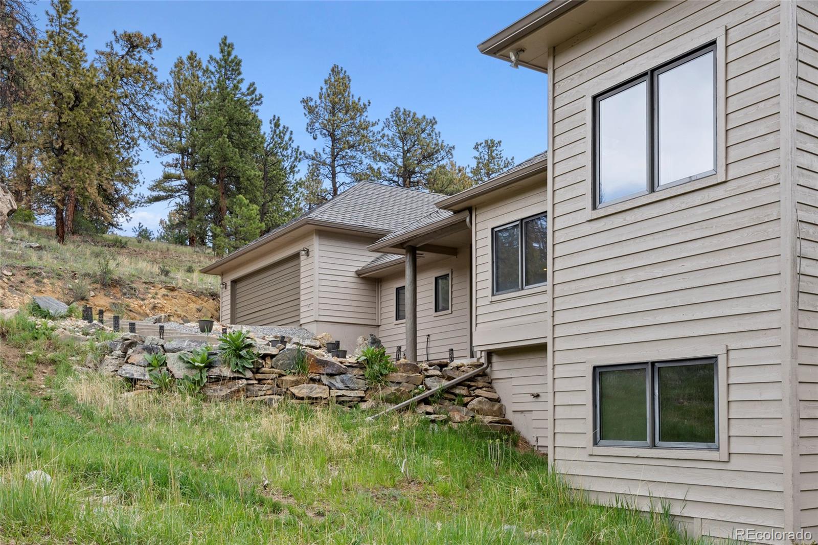 MLS Image #35 for 504  broken arrow road,evergreen, Colorado