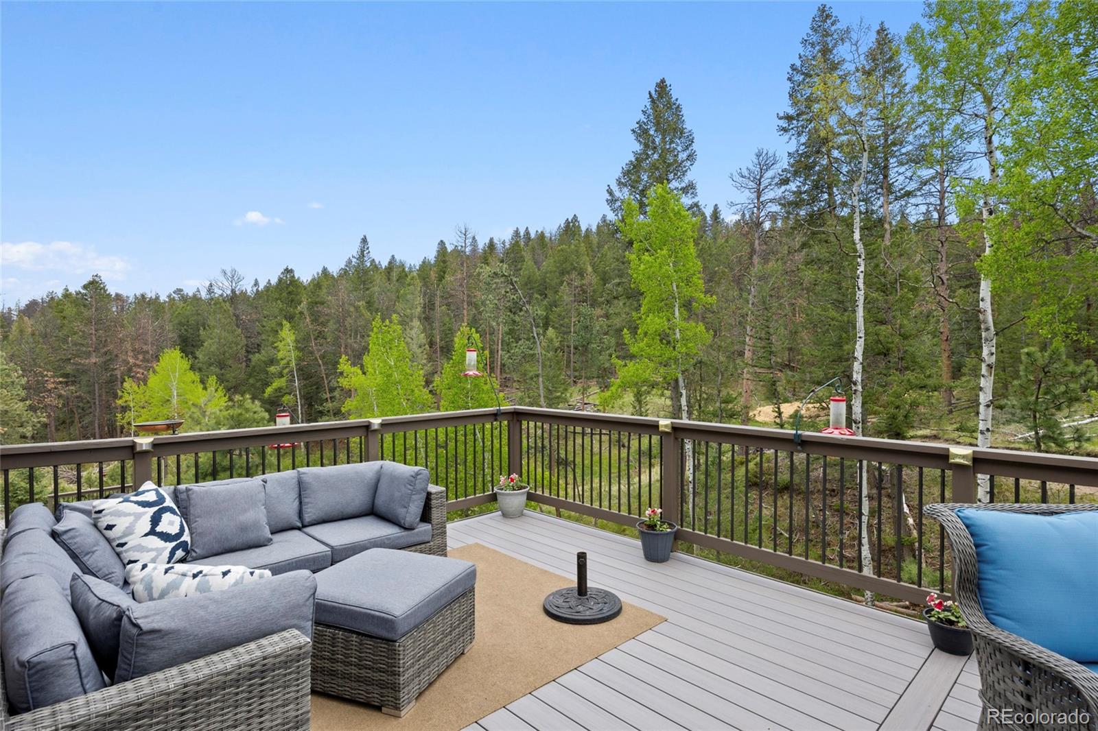 MLS Image #6 for 504  broken arrow road,evergreen, Colorado