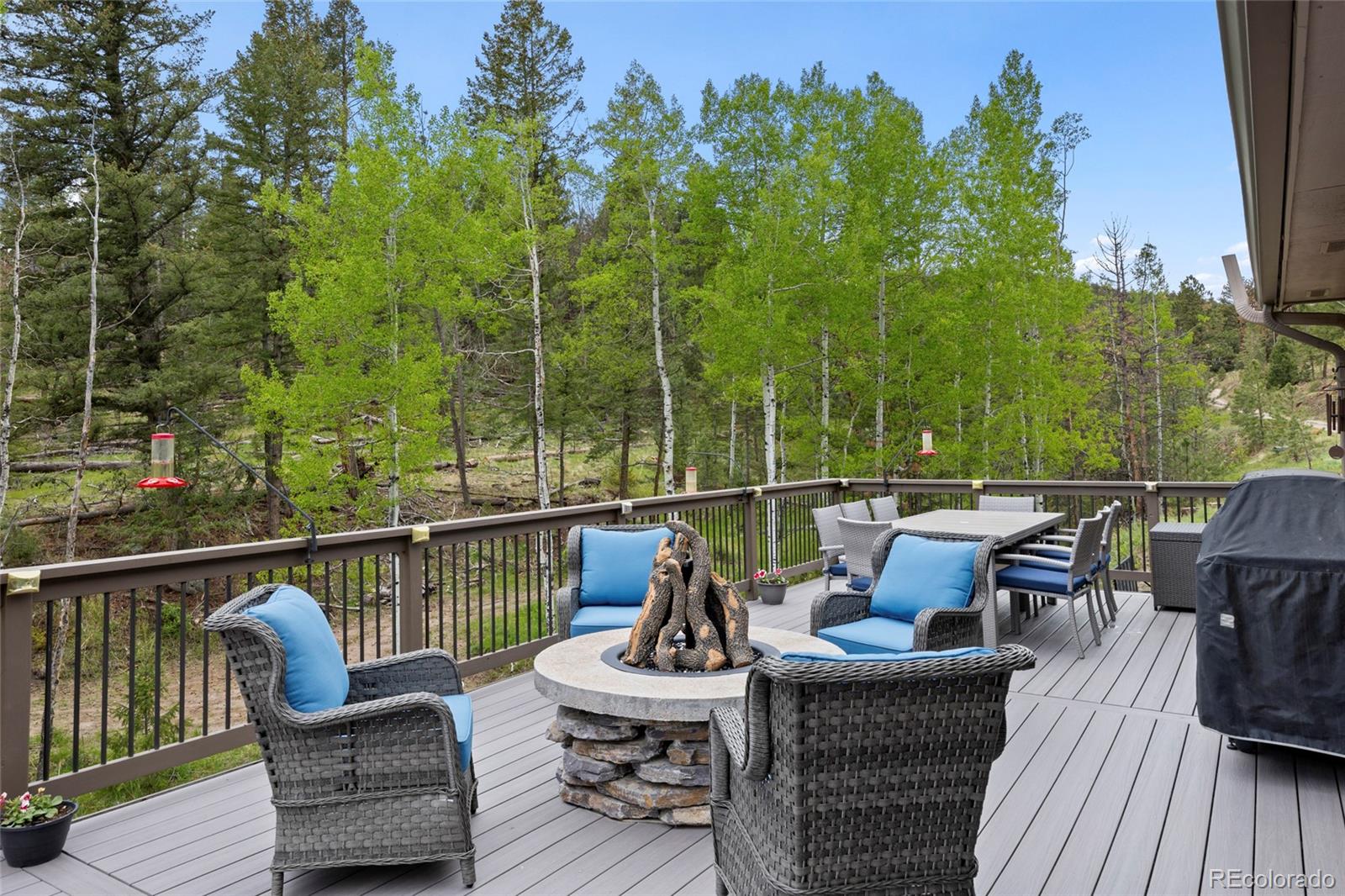 MLS Image #9 for 504  broken arrow road,evergreen, Colorado