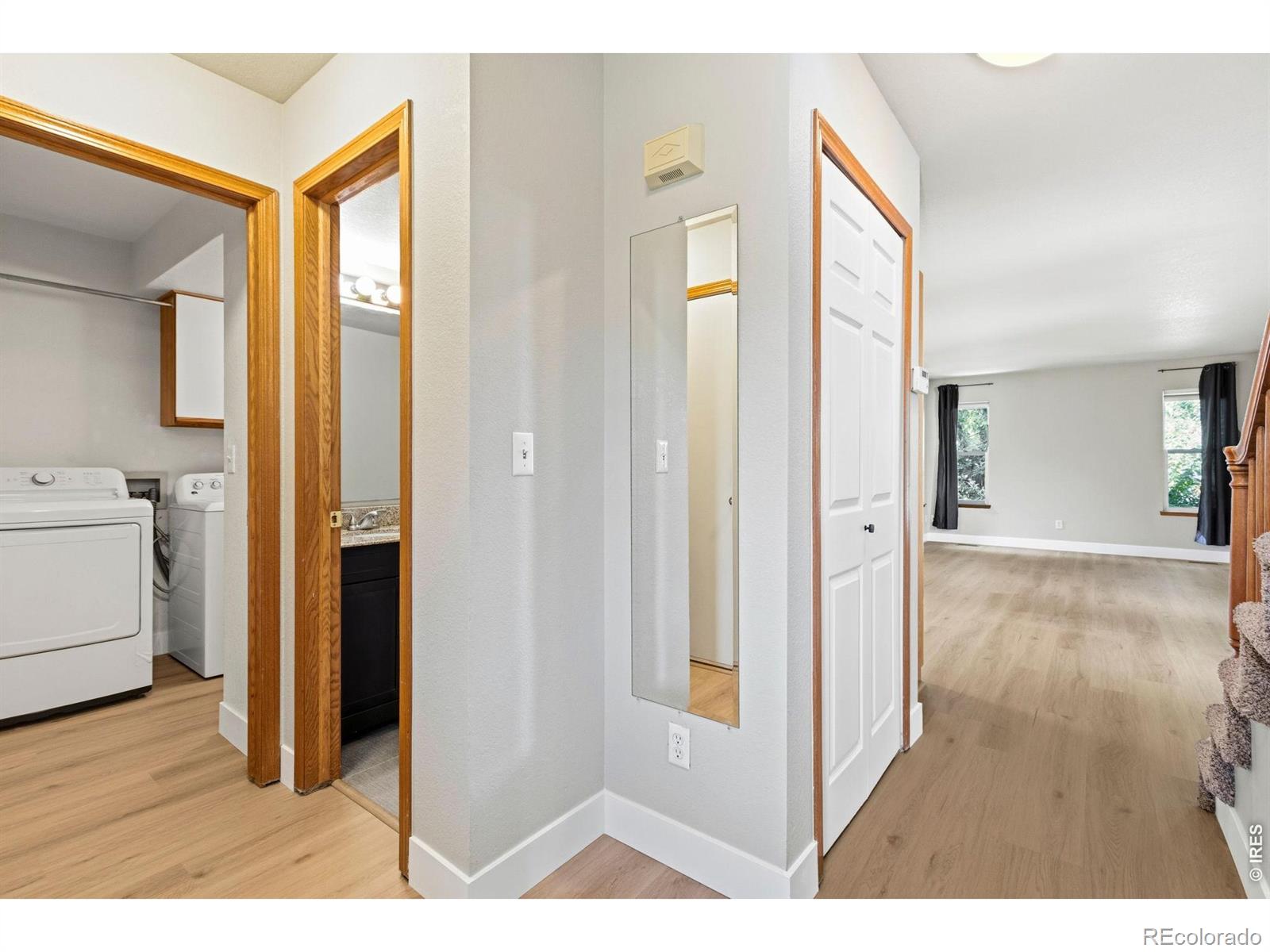 MLS Image #2 for 1637  westbridge drive,fort collins, Colorado